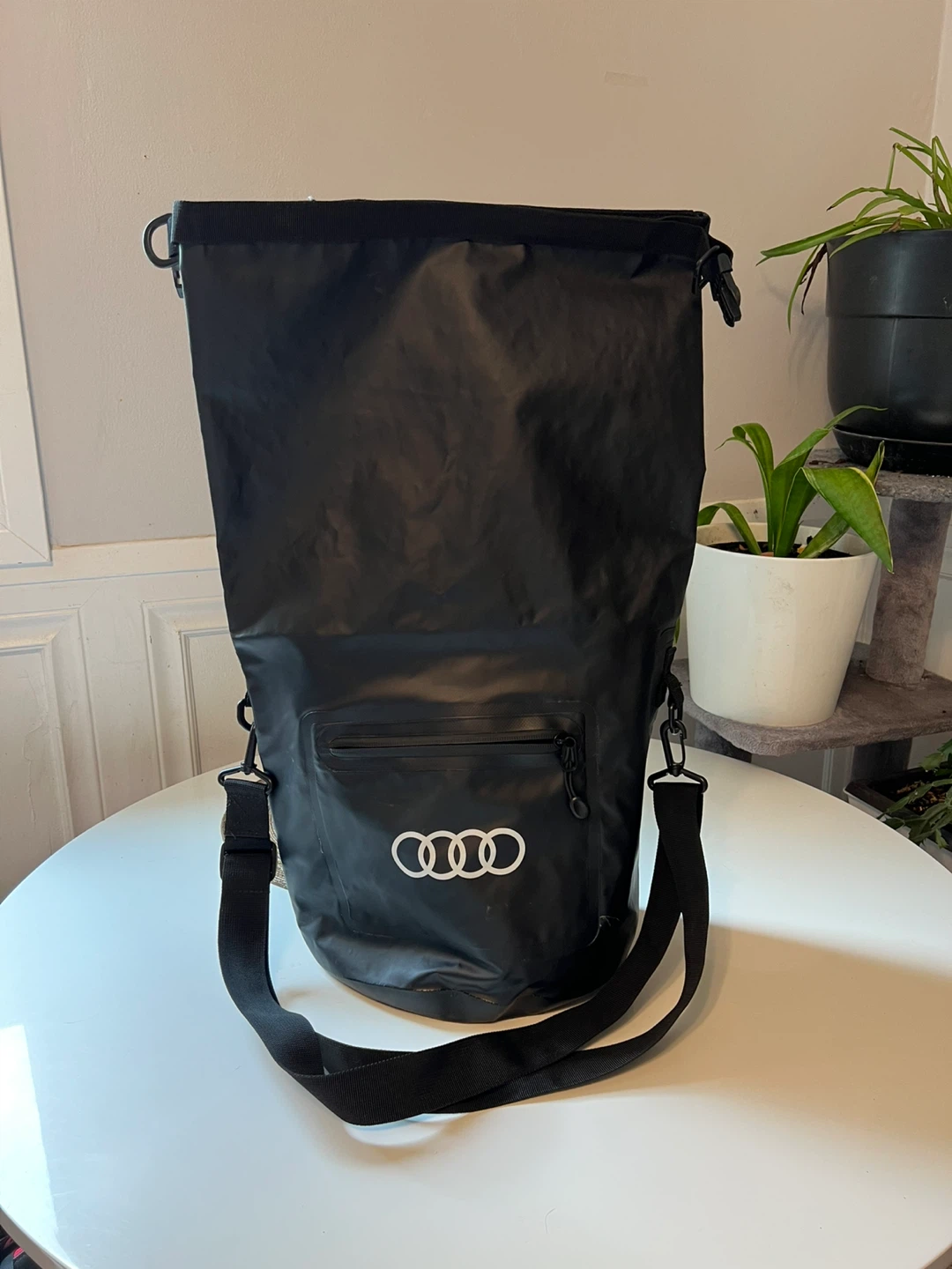 Audi Dry Bag Shoulder Bag - photo 2