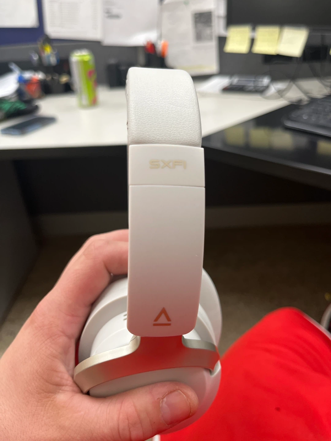 Creative SXFI Air Bluetooth Headphones