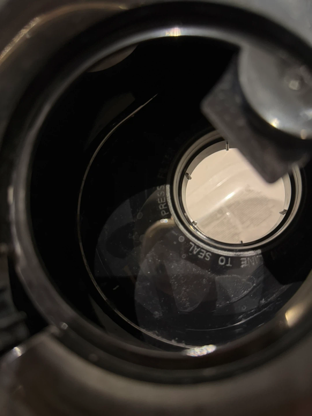 Brita Water Filtration Pitcher - photo 3