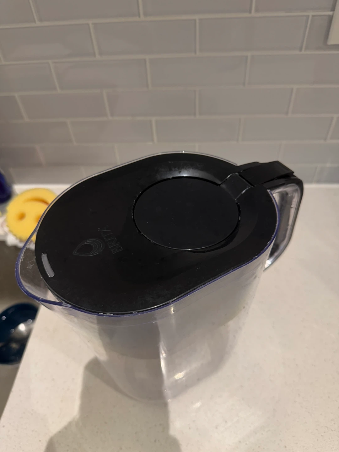 Brita Water Filtration Pitcher - photo 2