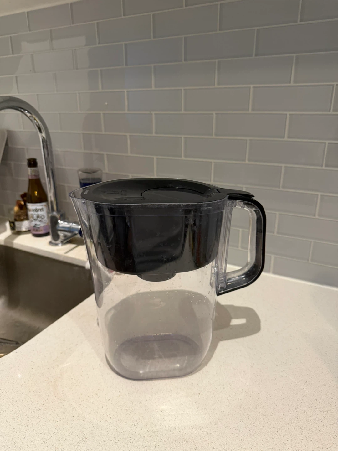 Brita Water Filtration Pitcher