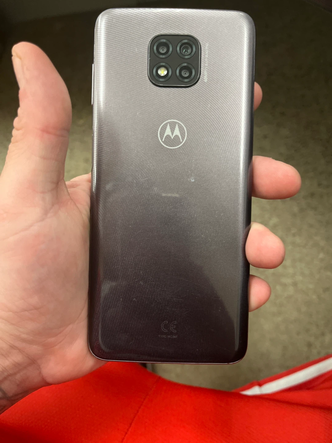 Motorola Moto G Power (2021) Smartphone - photo 2