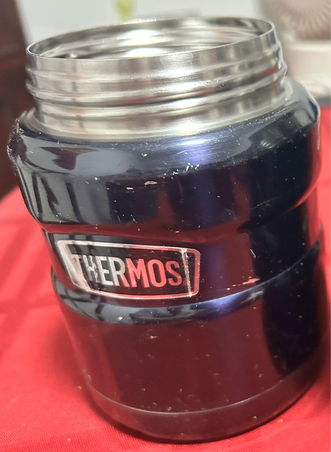Thermos Food tin container - photo 2