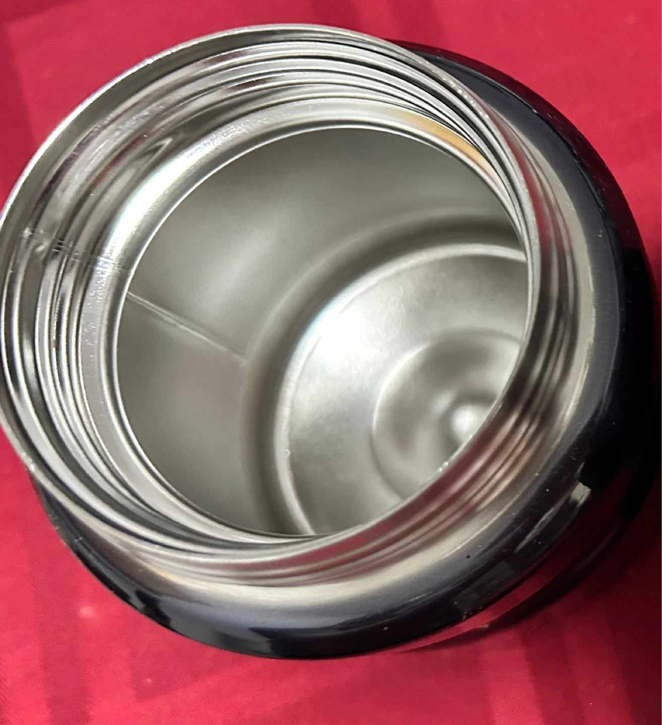 Thermos Food tin container - photo 5