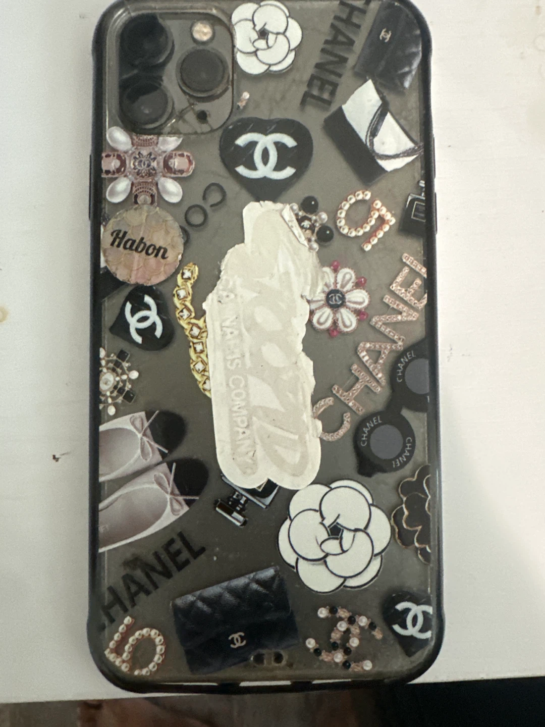 iPhone 12 pro max for sale screen needs replacement - photo 2