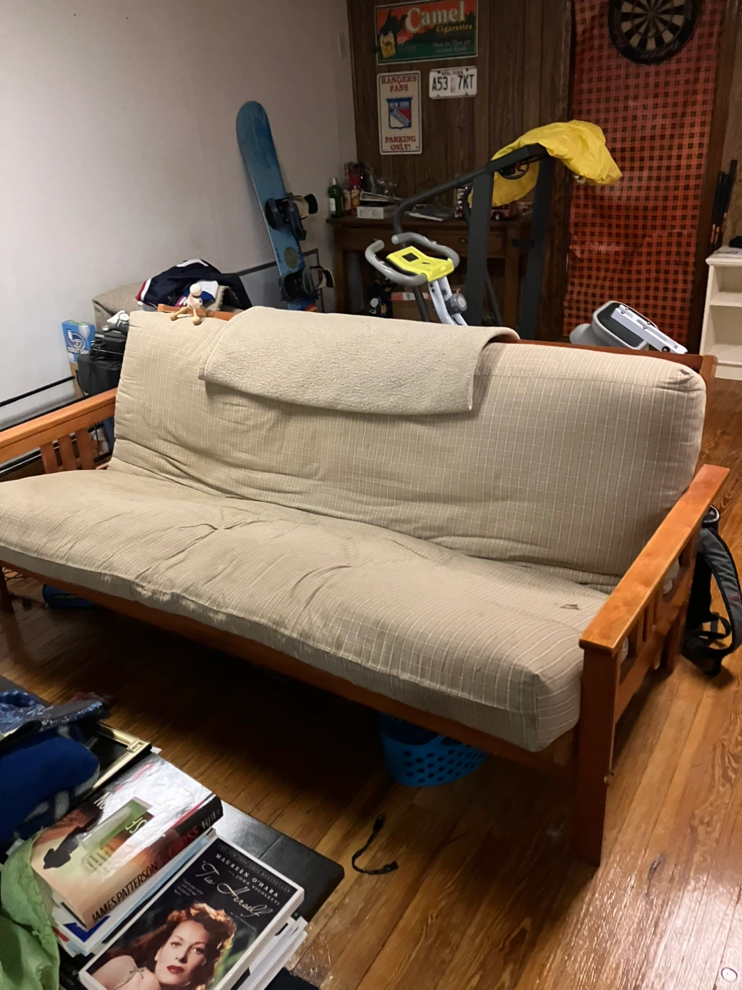 Futon