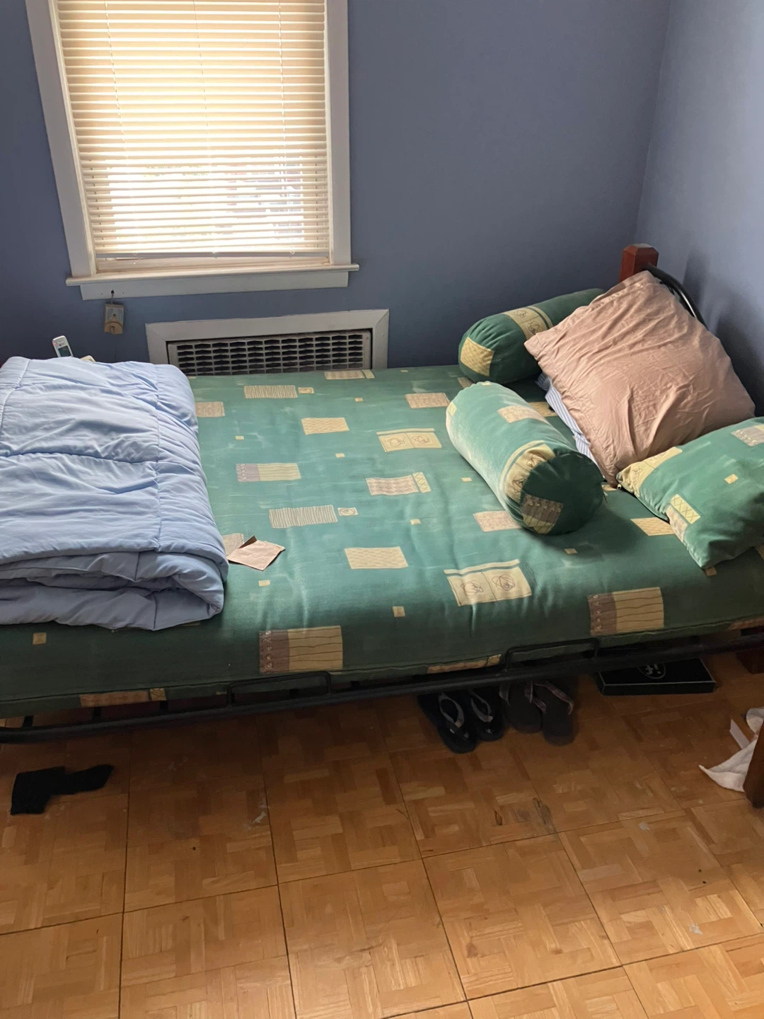 Futon