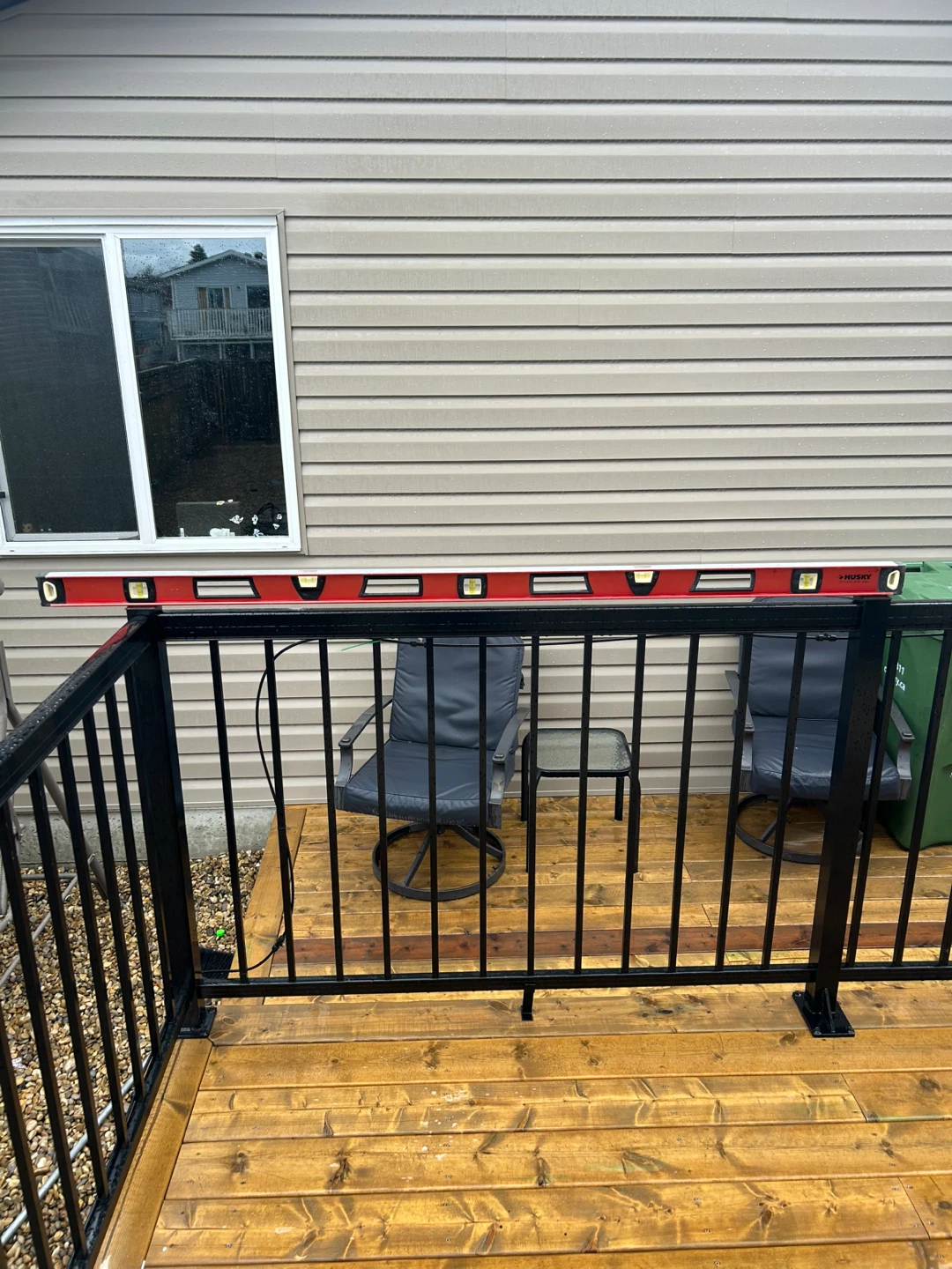Husky 6’ level - photo 2
