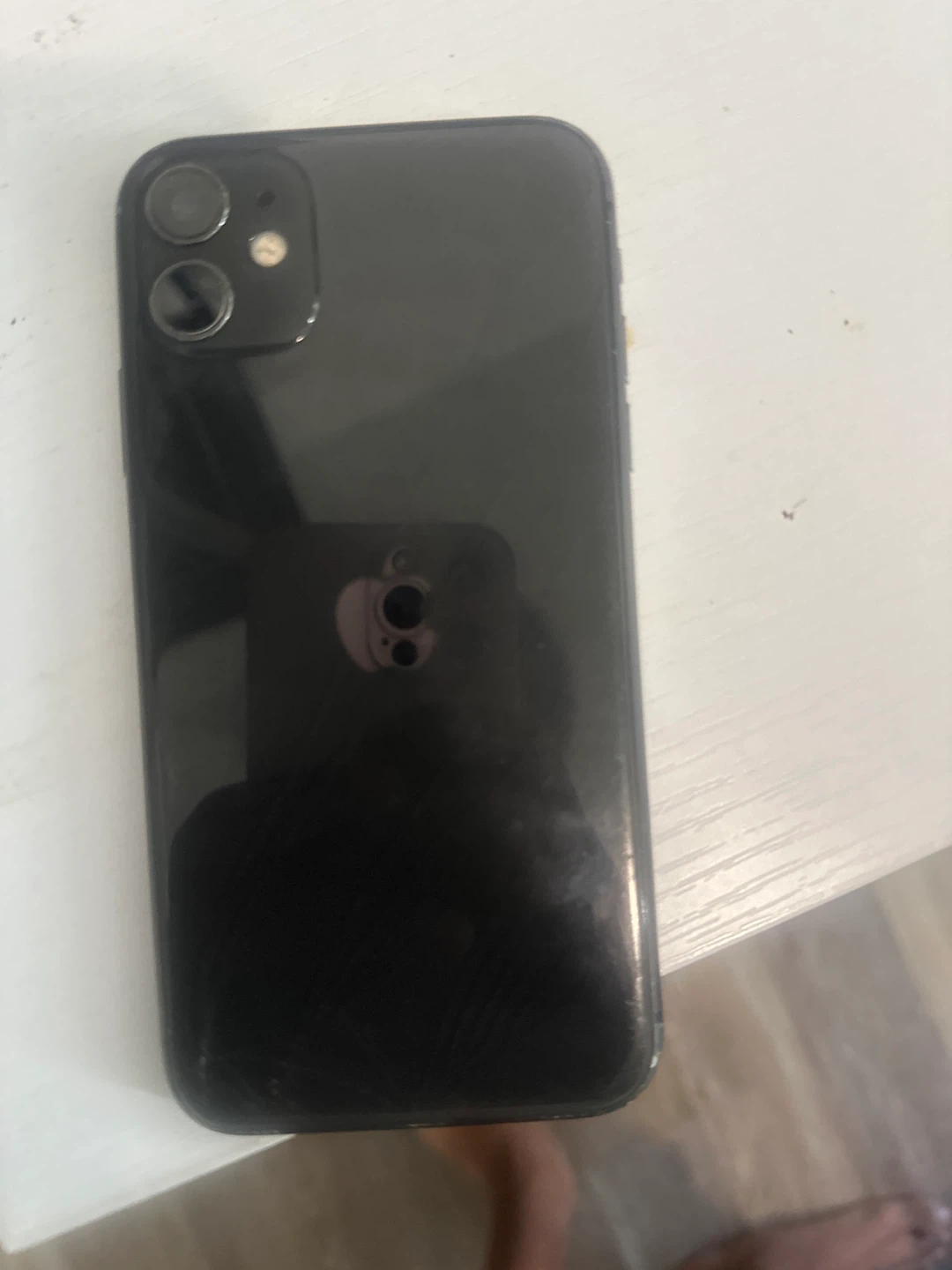 Apple iPhone 11  for sale works fine - photo 2