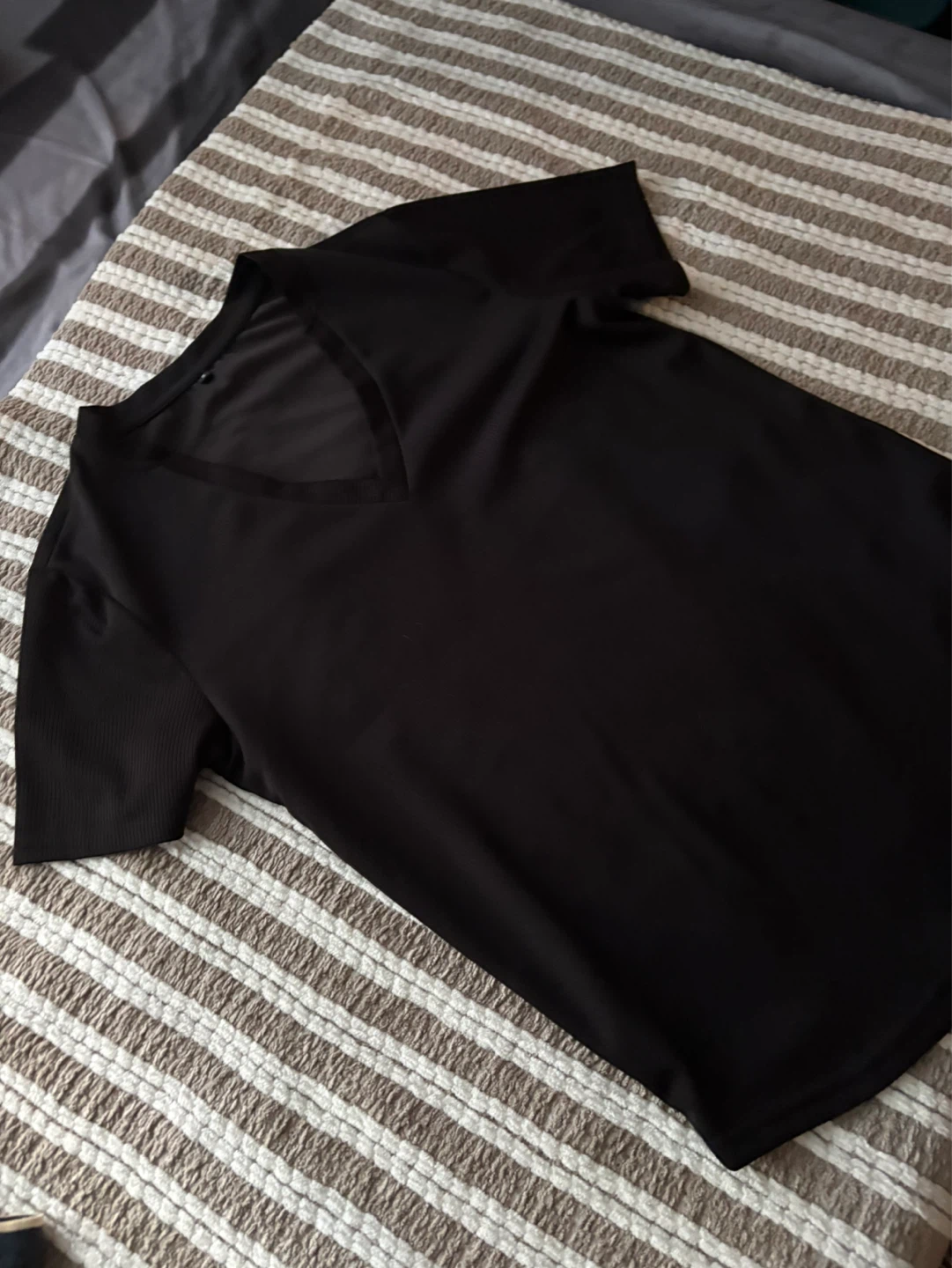 Men's T-Shirts Bundle - Joe Fresh, 2 Unknown Brands - photo 4
