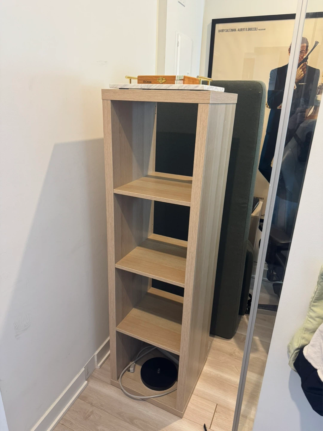 IKEA KALLAX Shelf Unit