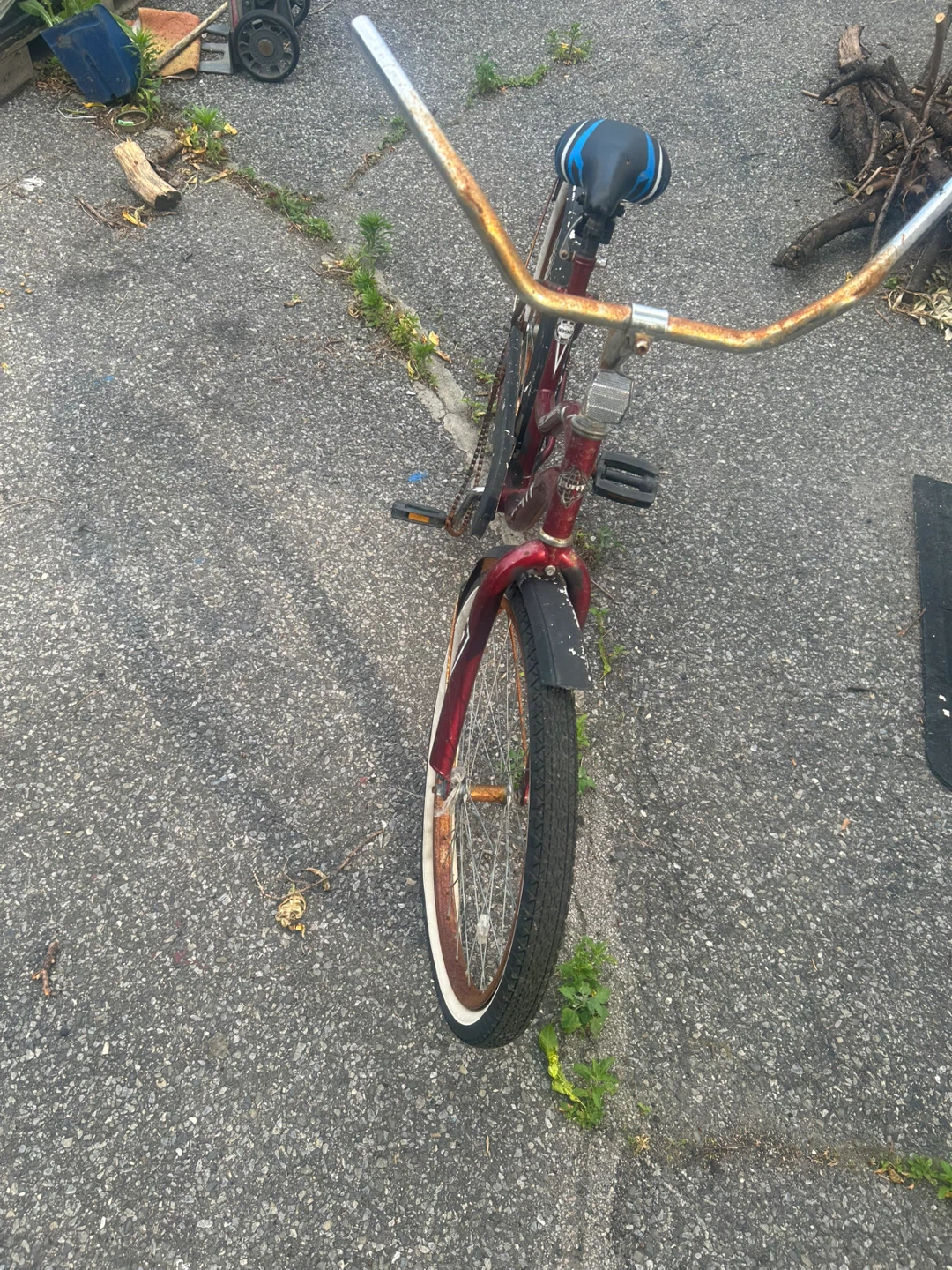 Huffy Good Vibrations Cruiser Bicycle - photo 2