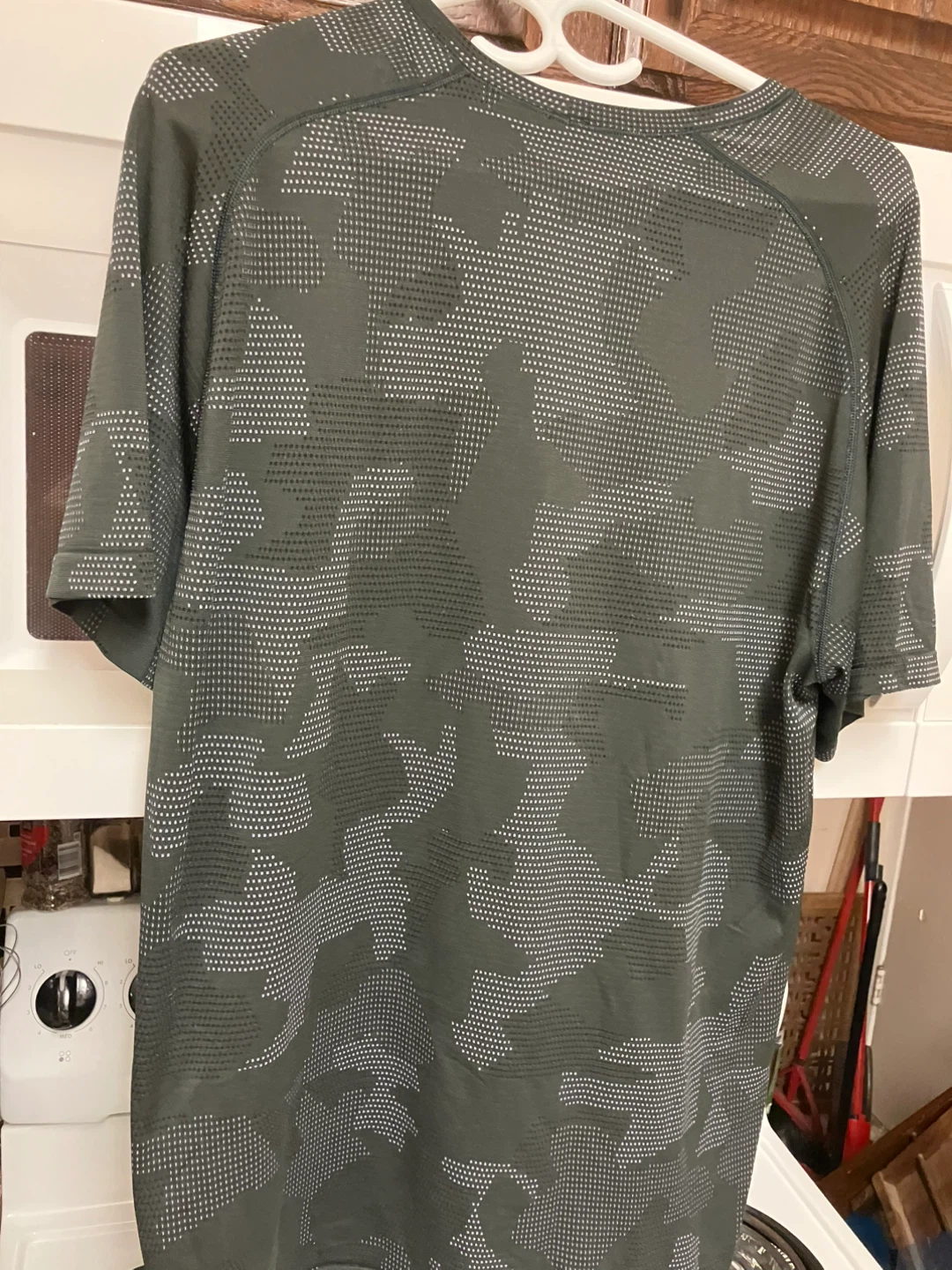 Athletic T-Shirt XL
