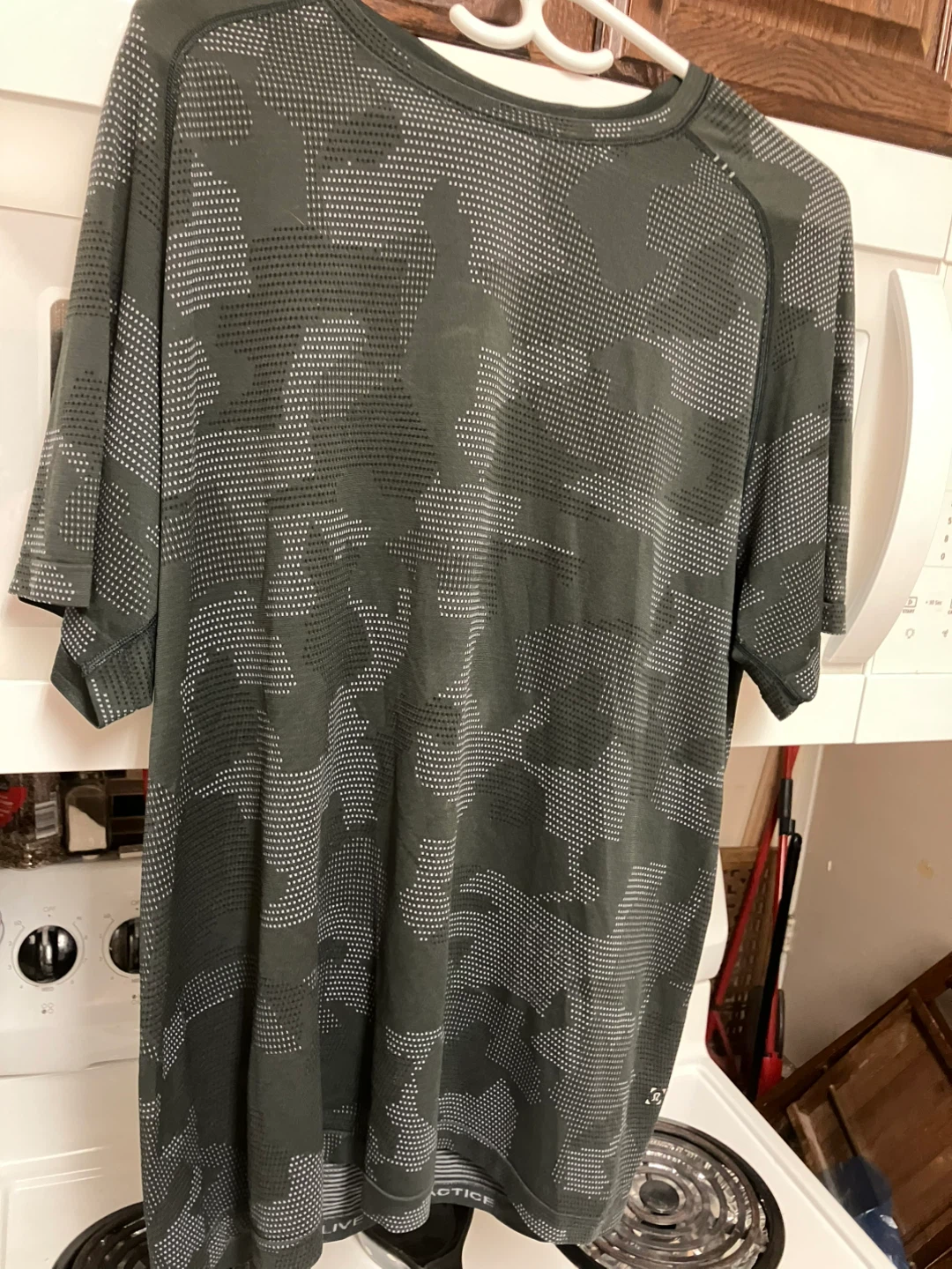 Athletic T-Shirt XL - photo 2