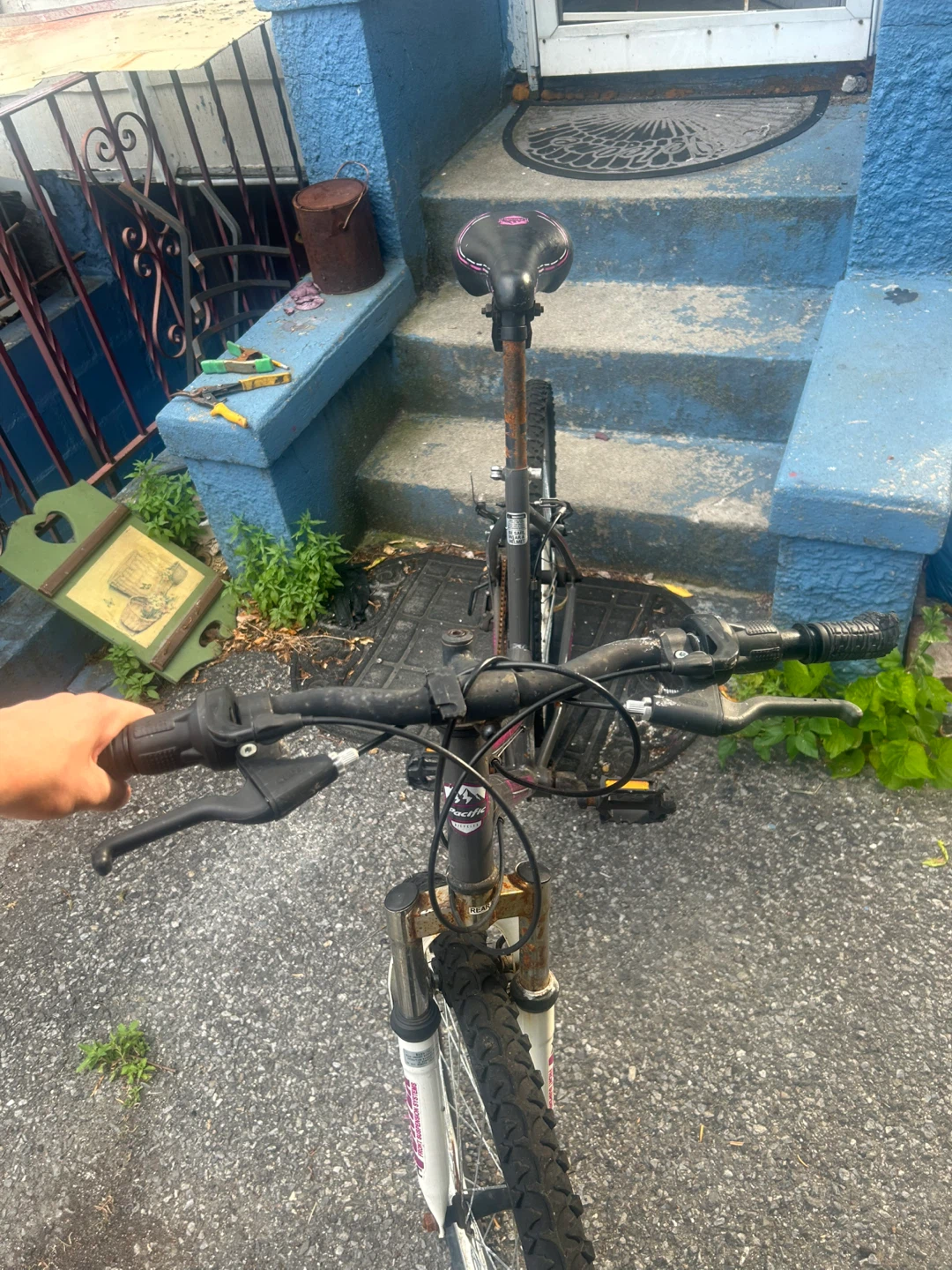 Pacific Mountain Sport Bicycle - photo 3