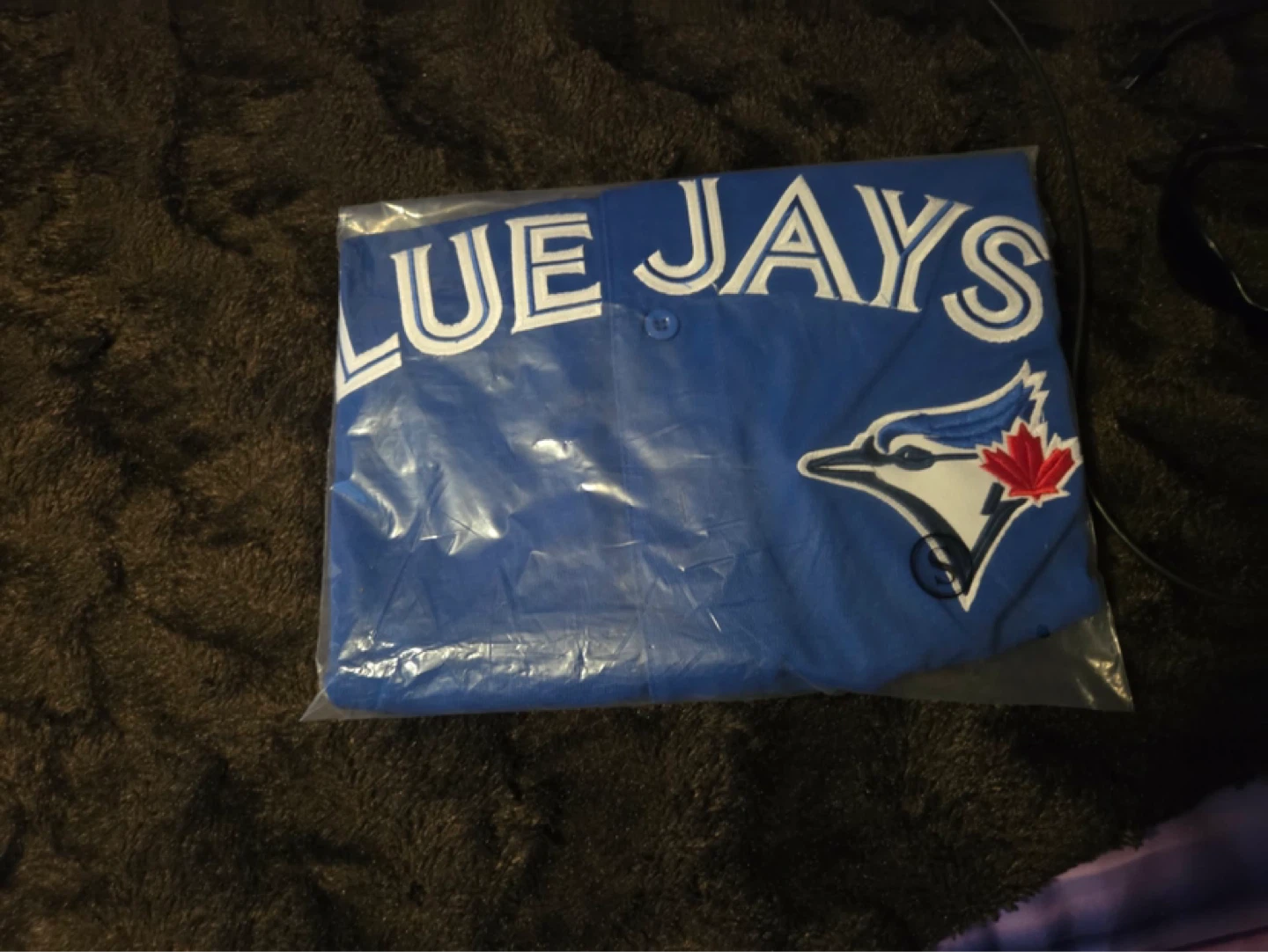 Toronto Blue Jays Kirk #30 Jersey - photo 3