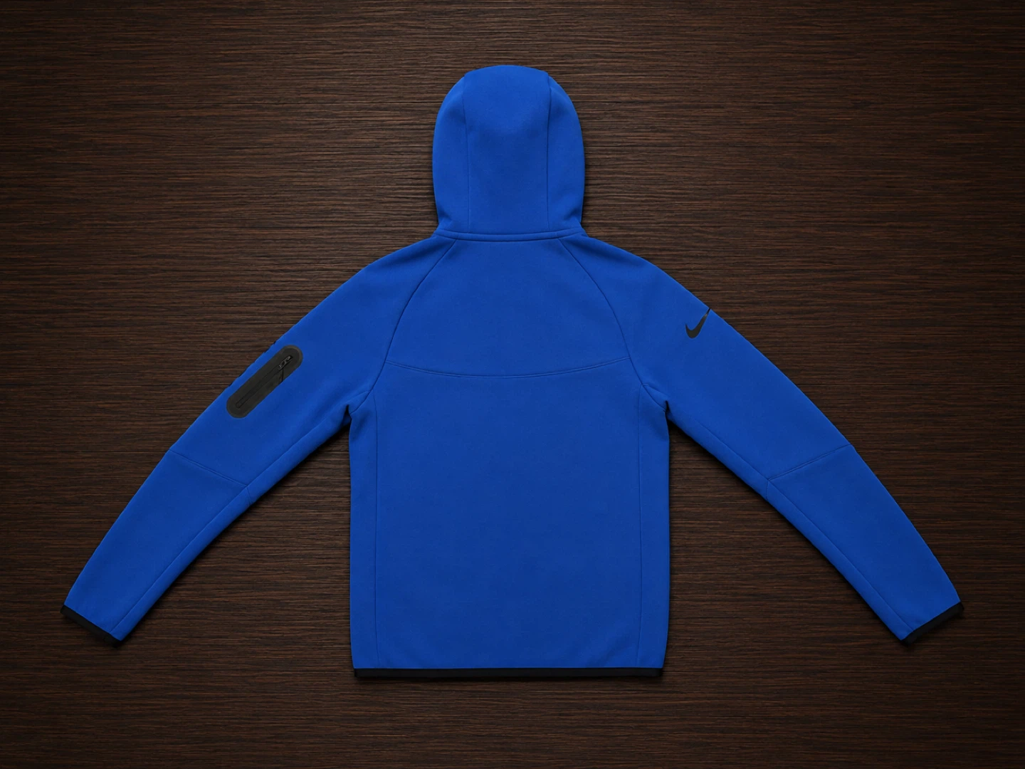 Nike Tech Fleece Full Zip Hoodie - photo 2