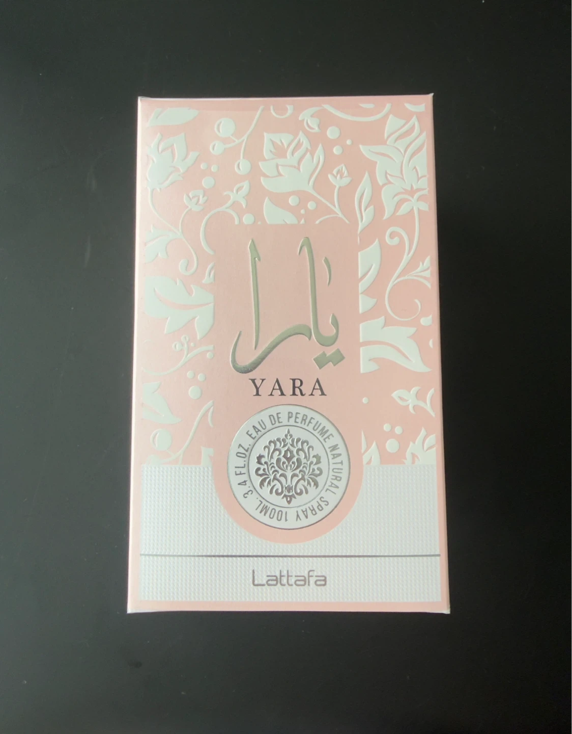 Lattafa YARA Eau de Parfum Spray 100ml