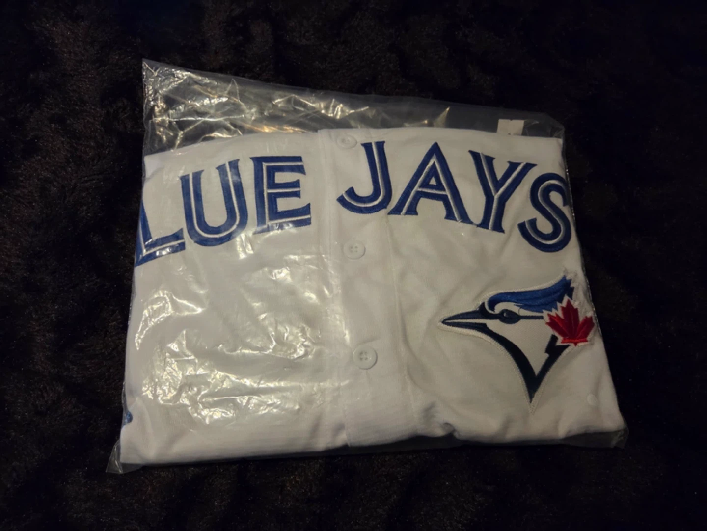 Toronto Blue Jays 'Clement 22' Jersey - photo 3