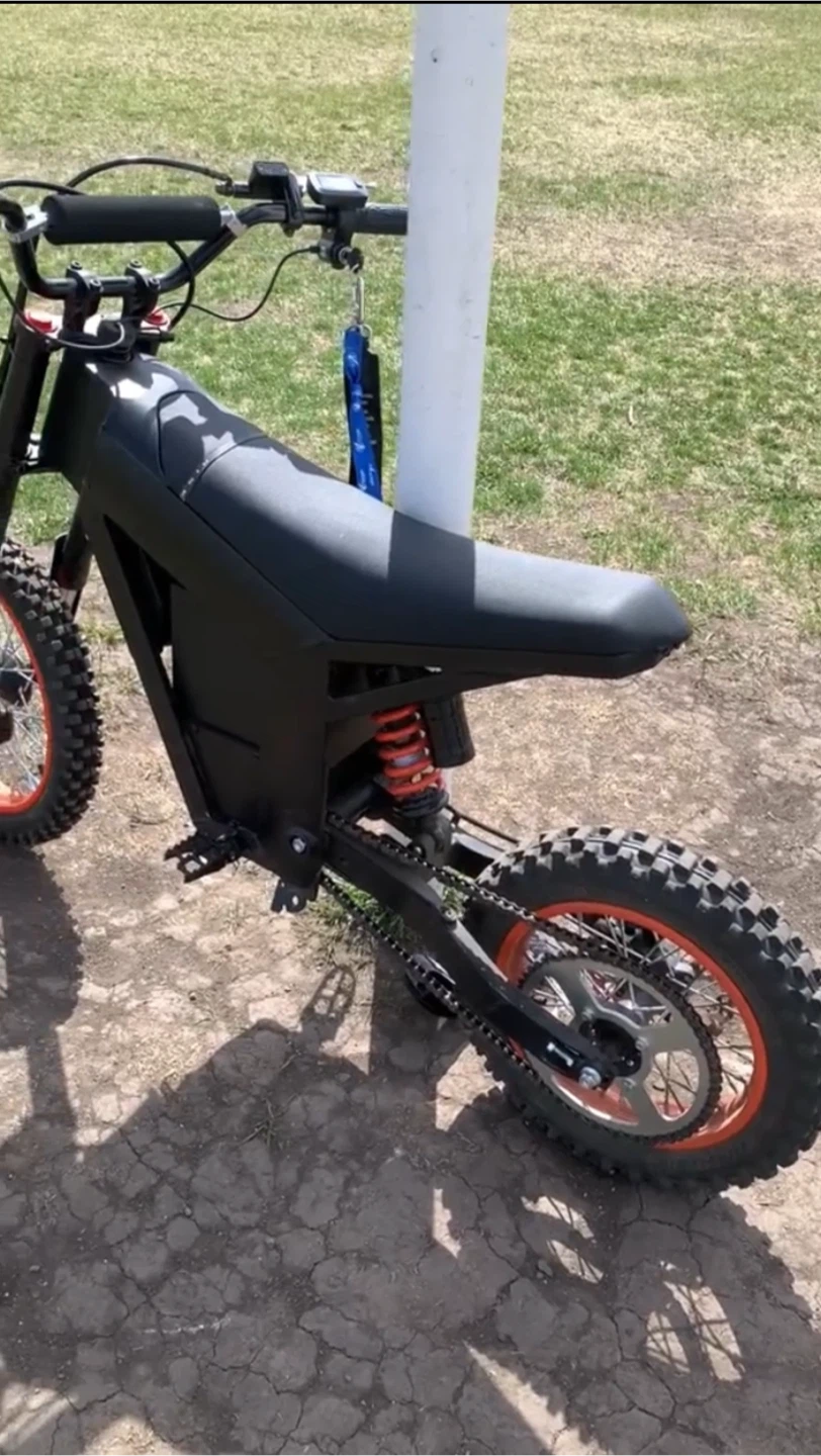 Modded out tuttio