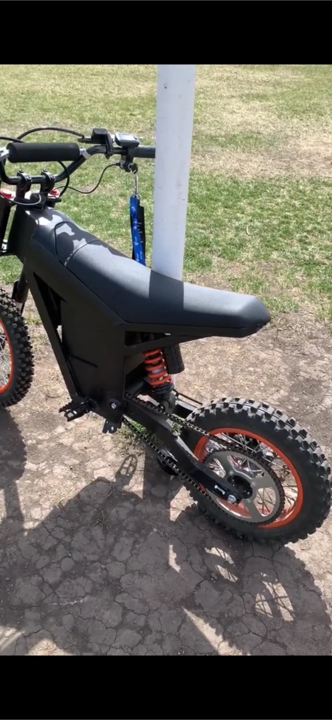 Modded out tuttio - photo 2
