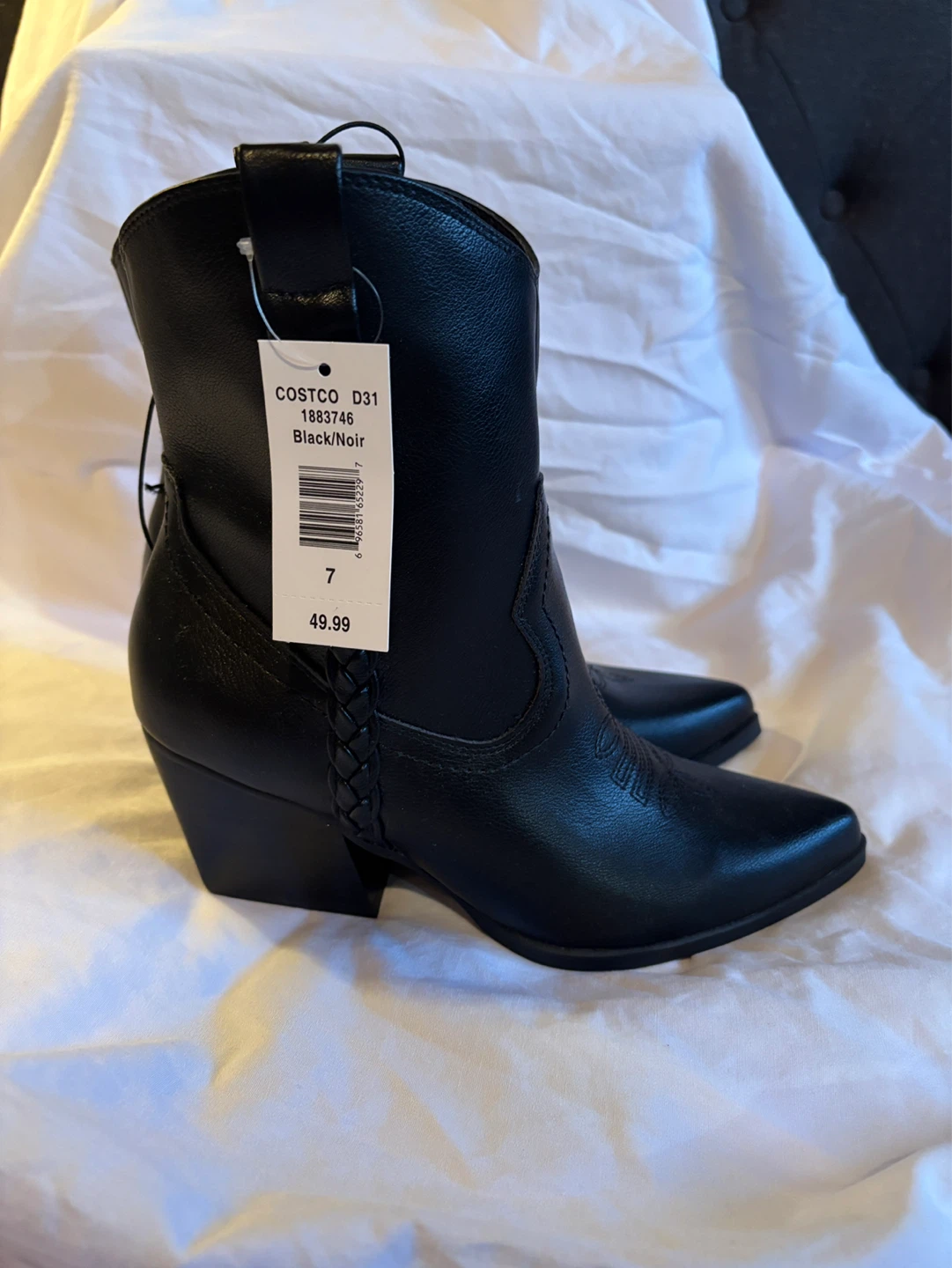 Women’s Boots - photo 2