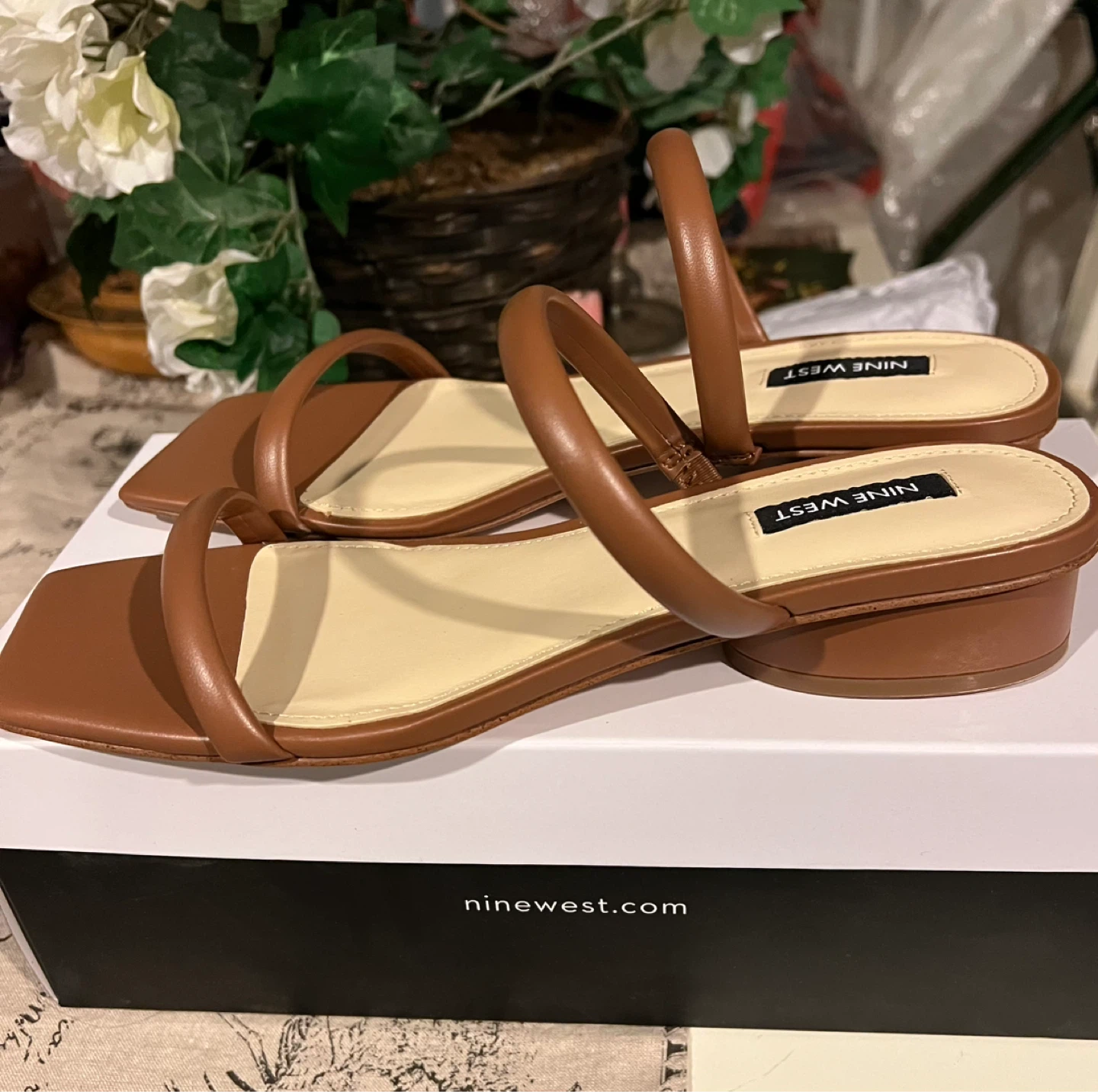 Women’s shoes