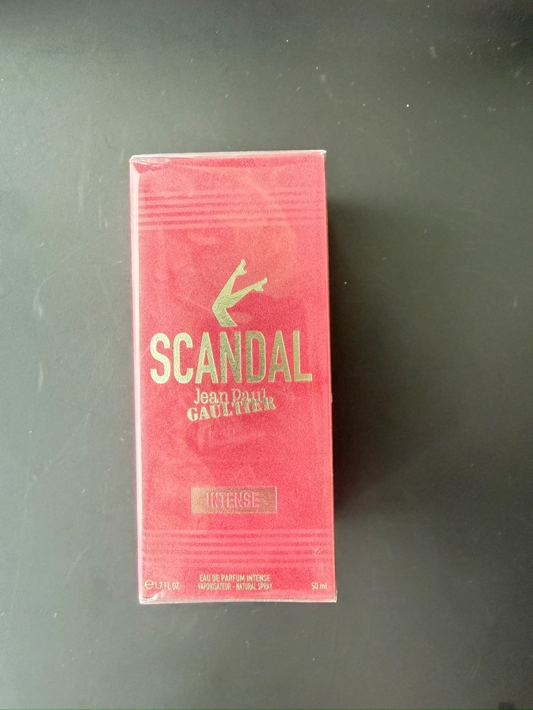 Jean Paul Gaultier Scandal Intense Eau de Parfum Intense 50 ml