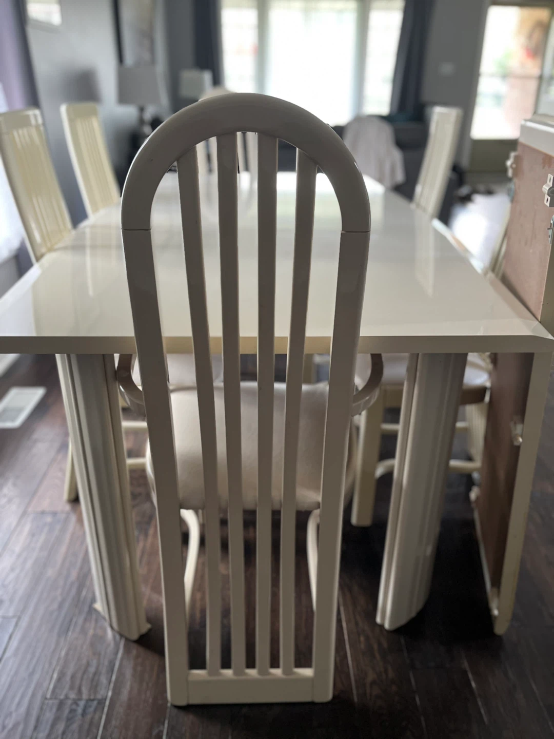 Dining Set - photo 2