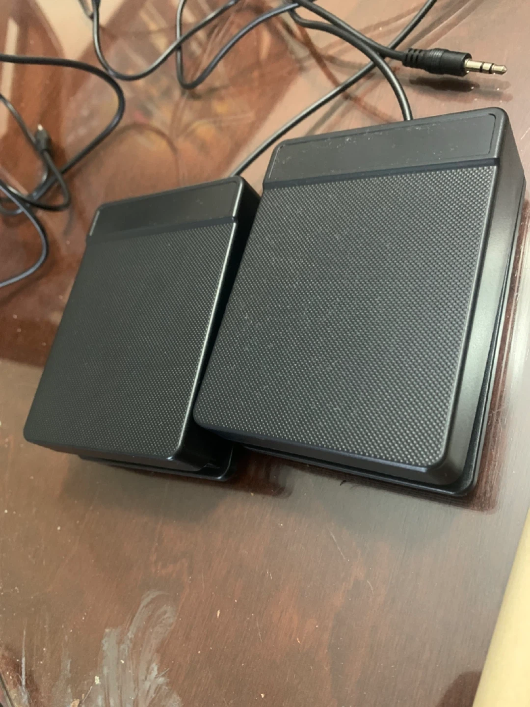 Donner Electric Drum Pads with Built-in Speakers - photo 5
