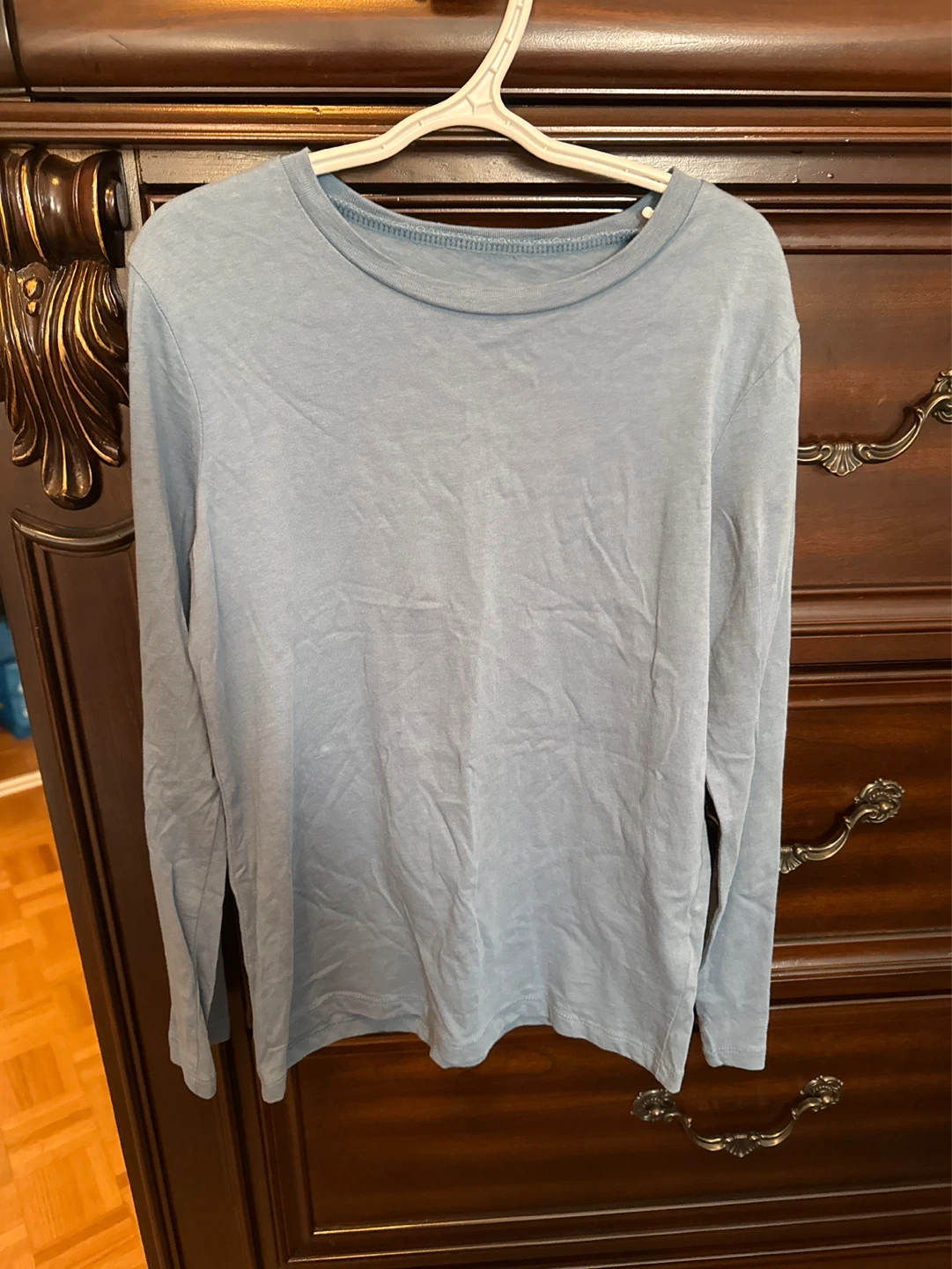 H&M Long Sleeve Shirt - photo 2