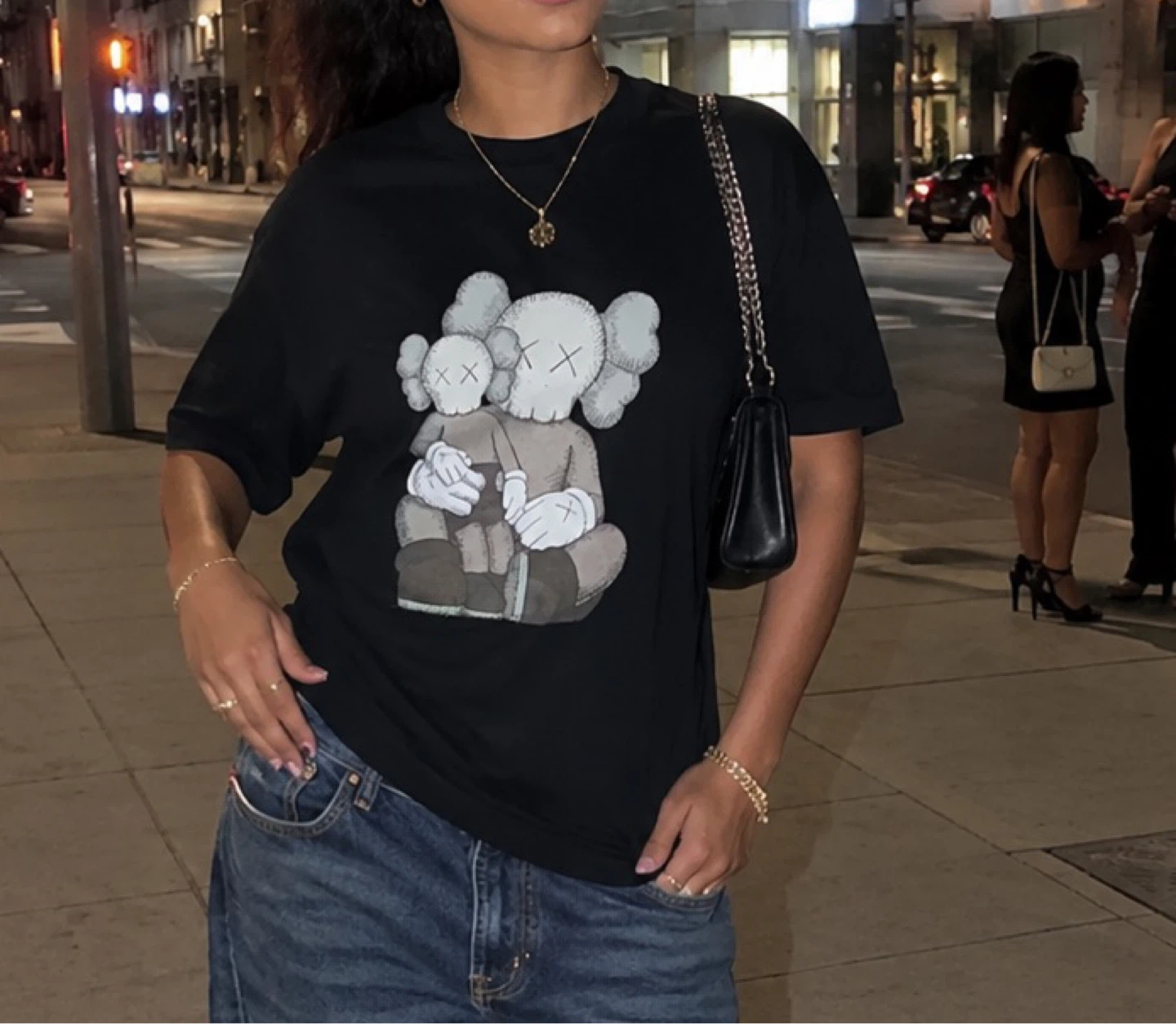 UNIQLO x KAWS UT T-Shirt