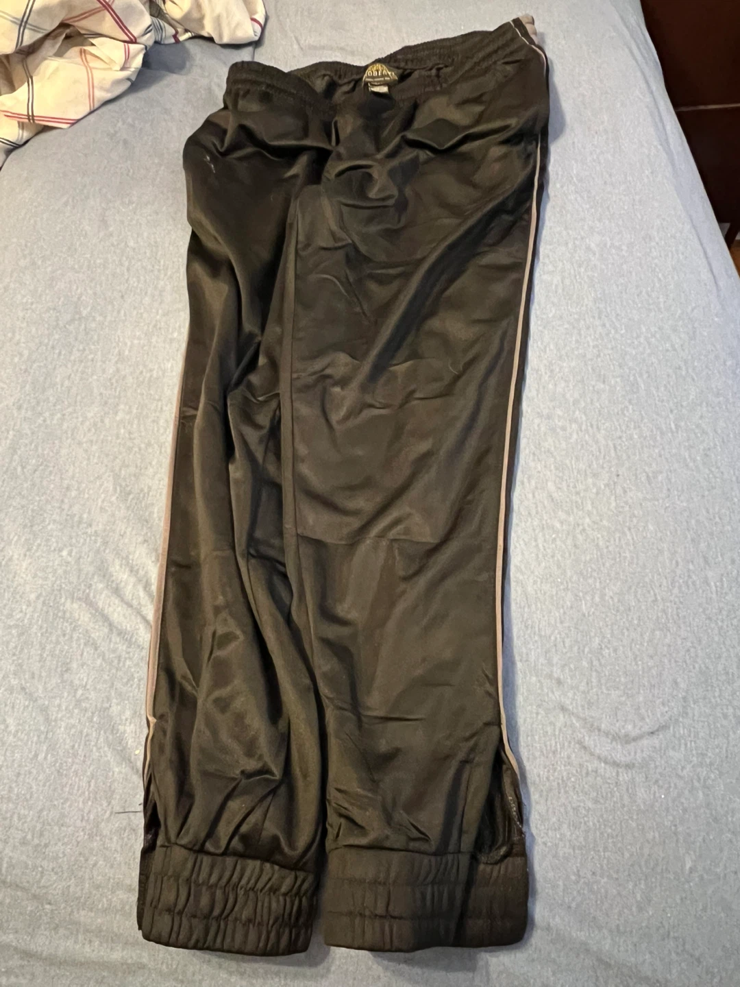 Men’s clothing