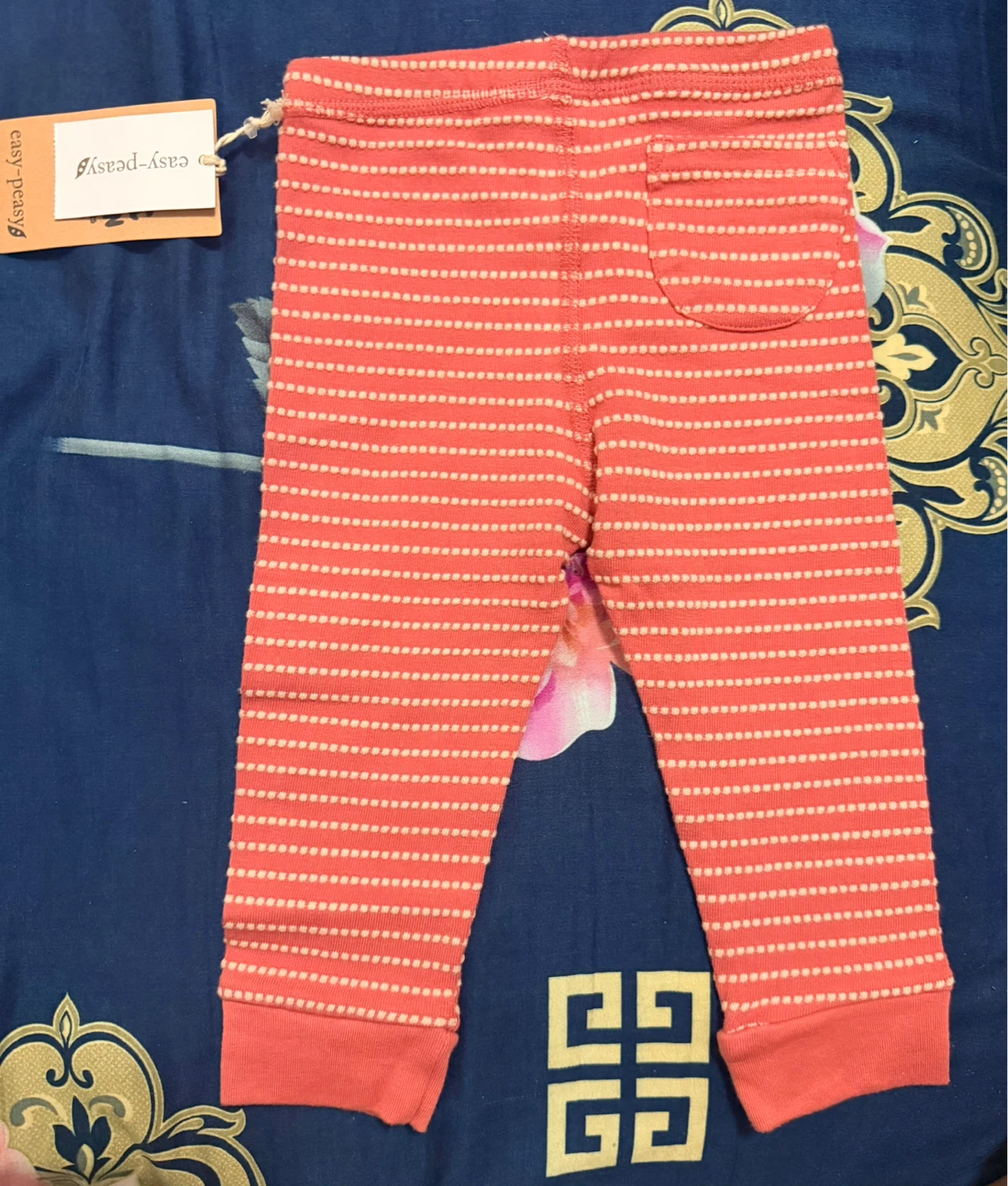 Cat & Jack Baby Pants 12M - photo 3
