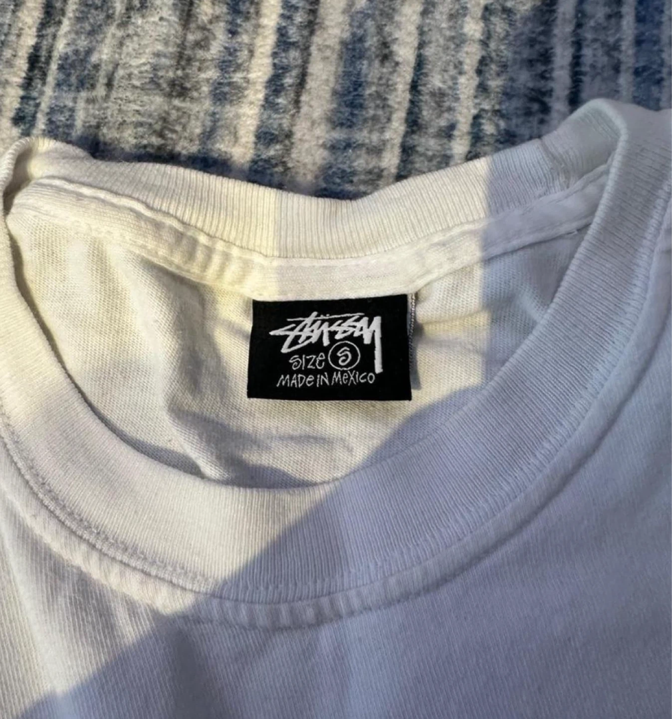 Stüssy Designs T-Shirt - photo 5