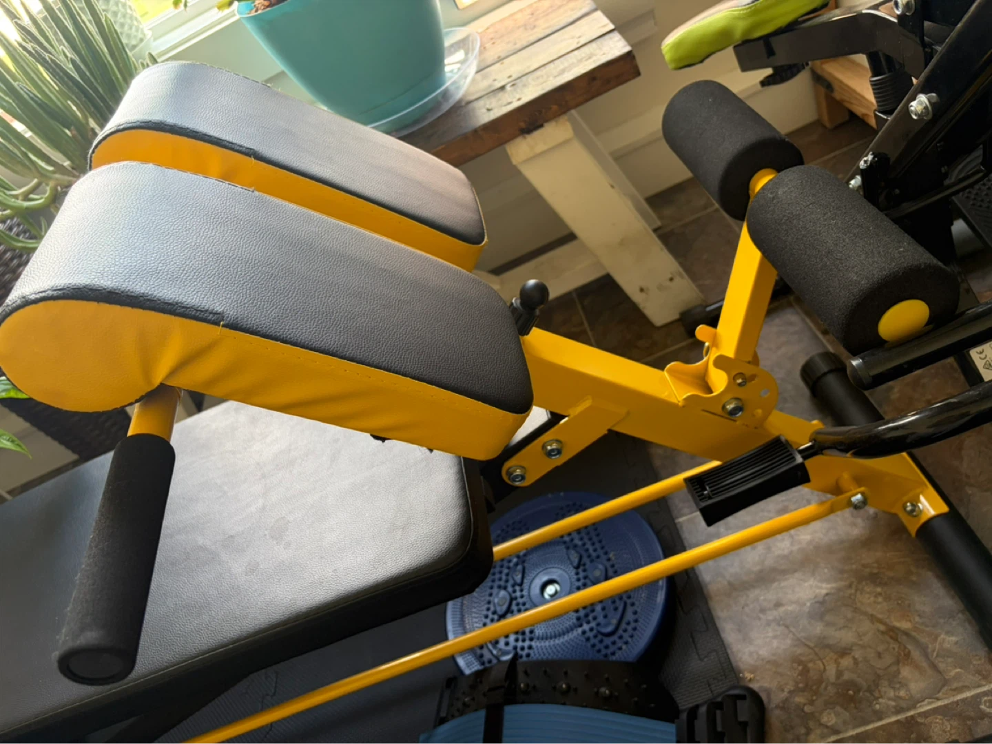 Soozier Decline Bench - photo 2