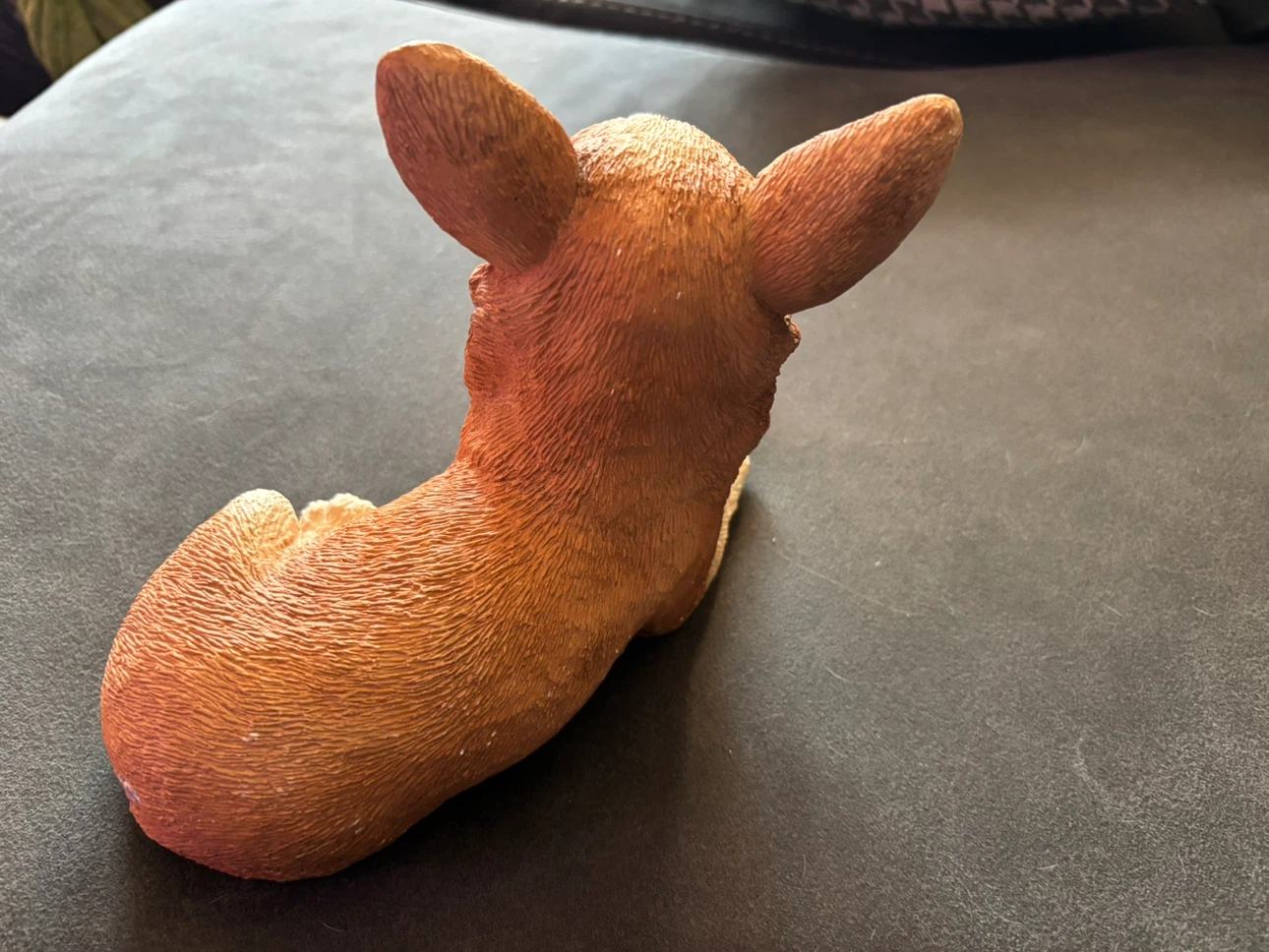 Vintage United Design Corgi Figurine CC-094 - photo 2