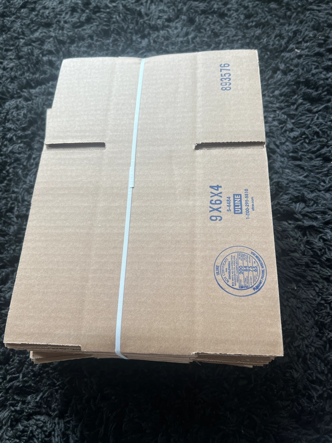 40+ Cardboard Boxes – Various Sizes – Great for Moving & Storage - photo 3
