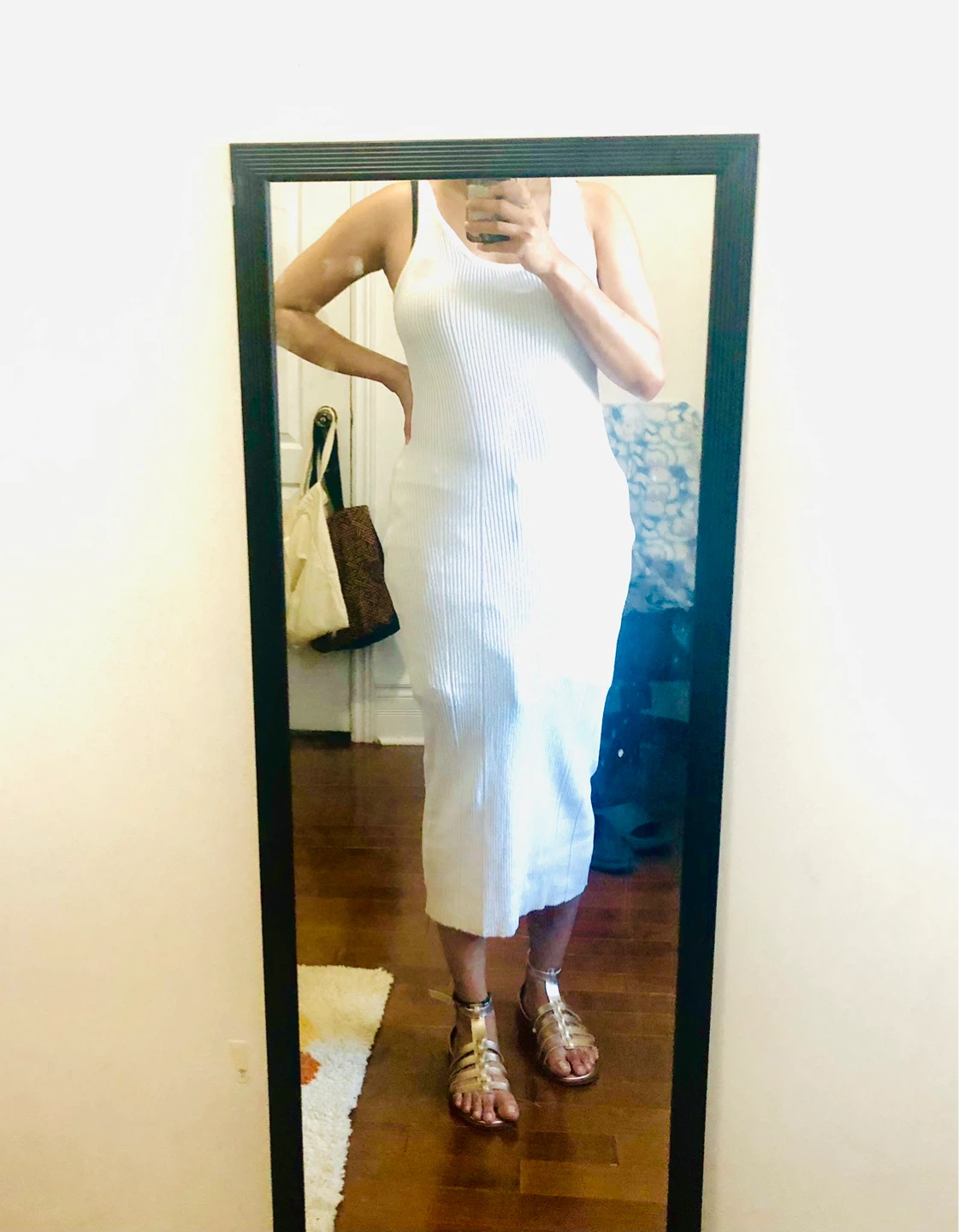 3 Summer dresses - photo 4