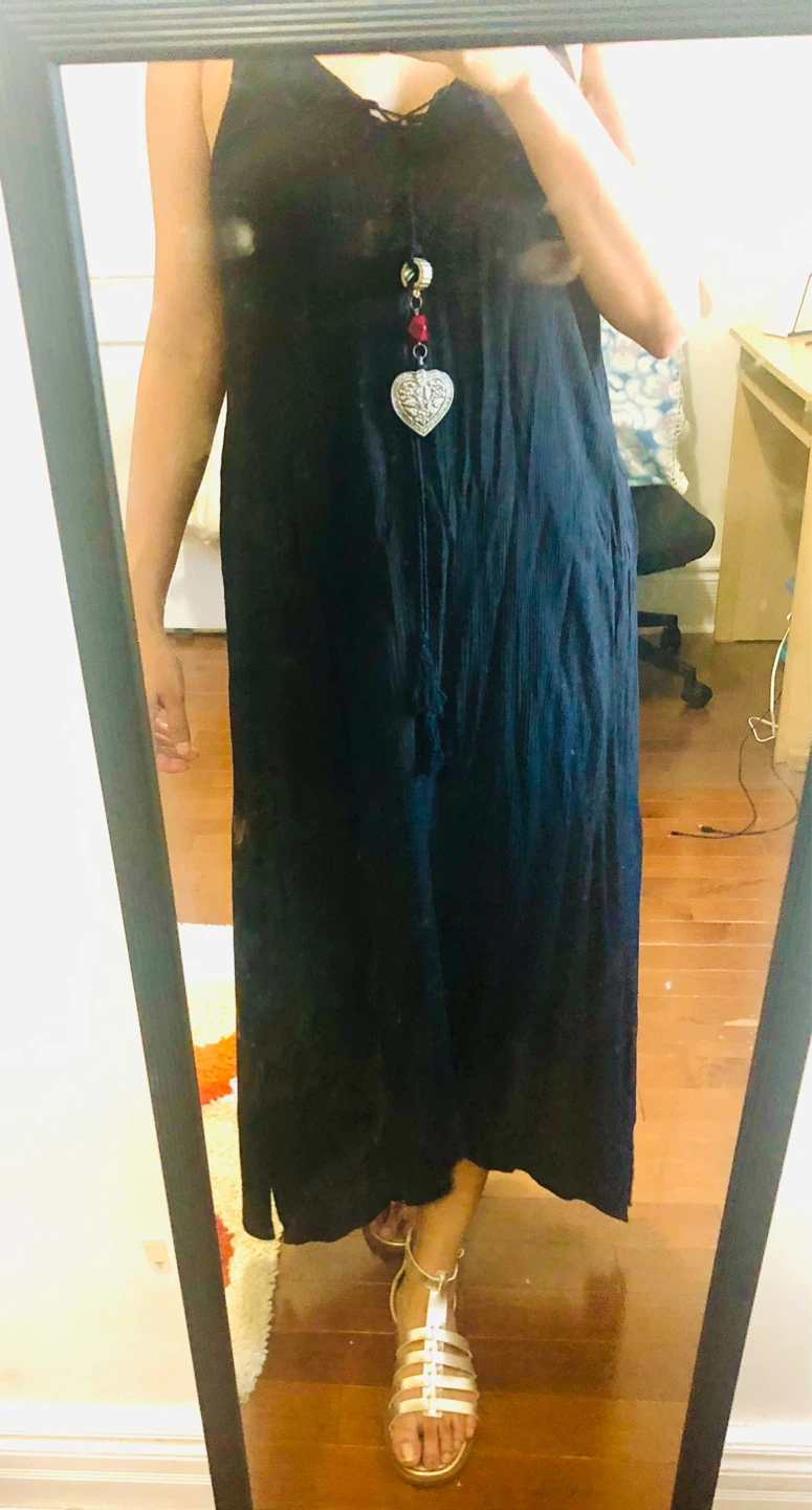3 Summer dresses - photo 5