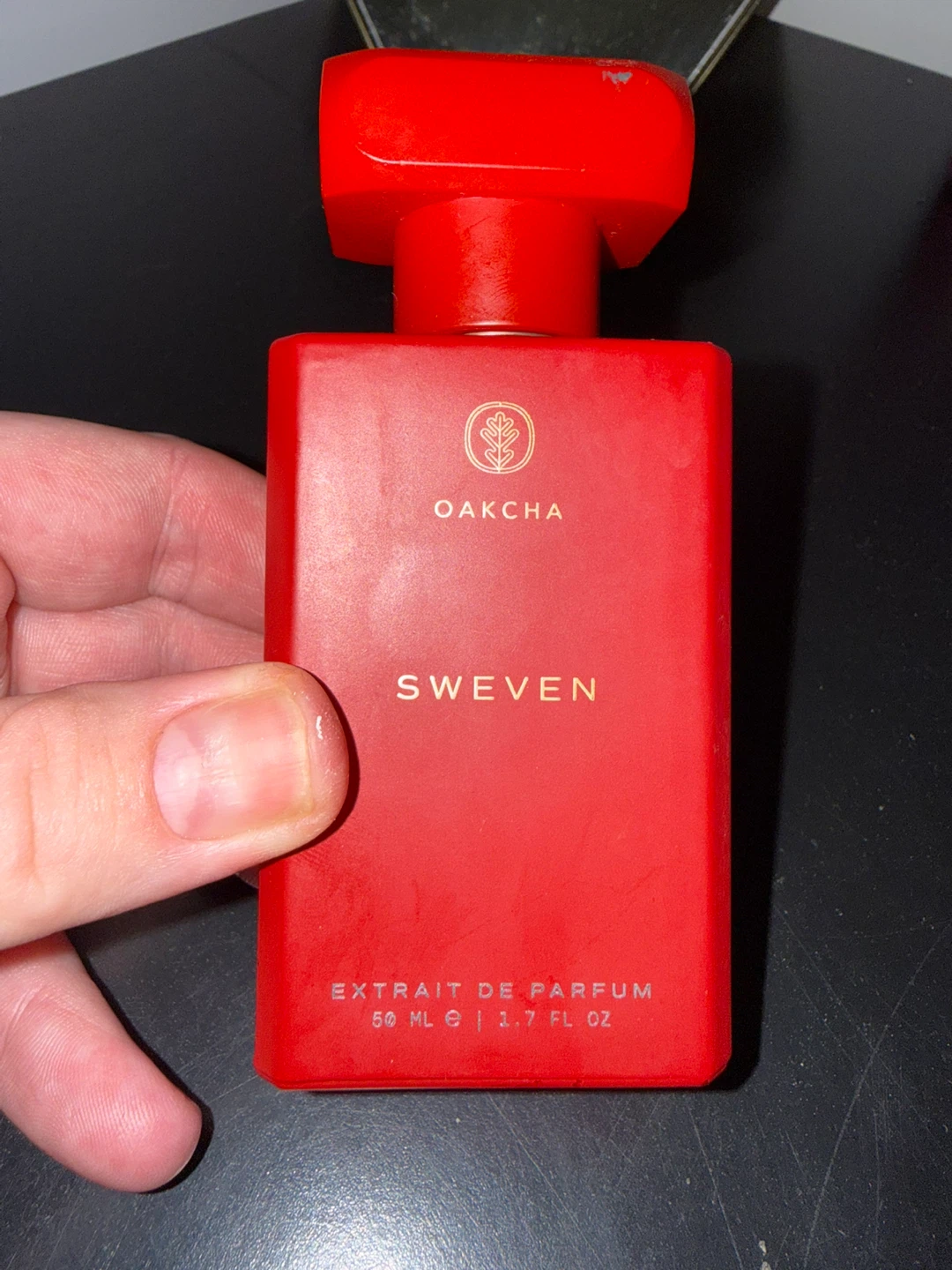 Oakcha Sweven Extrait de Parfum