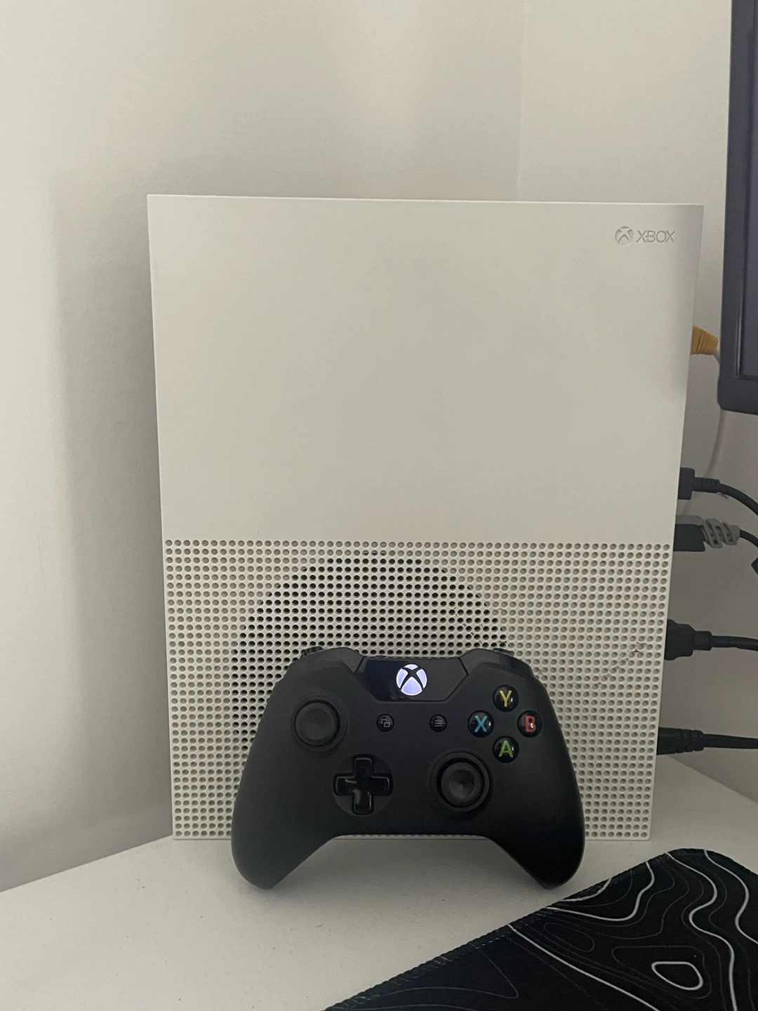Xbox One S Console