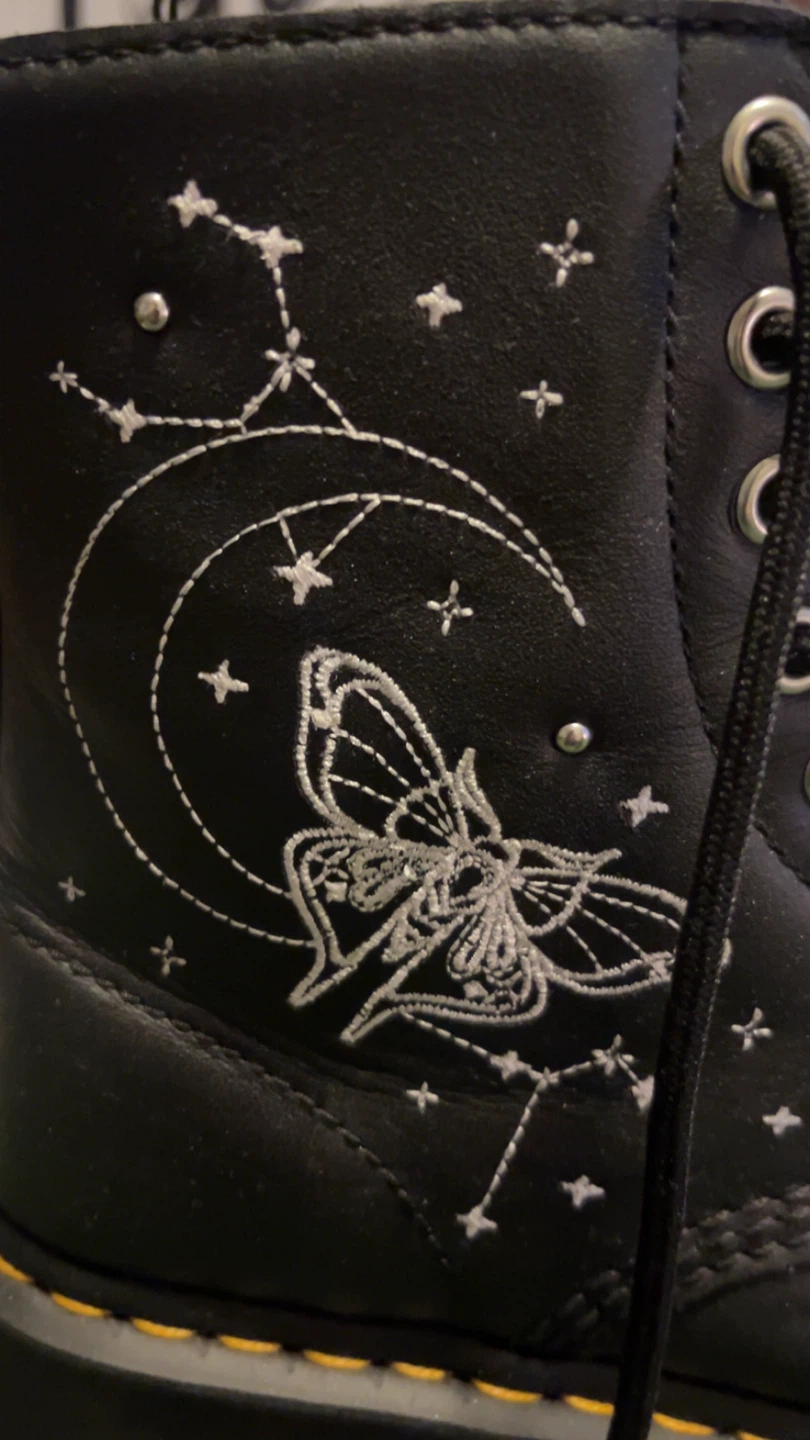 Limited Edition Doc Martens - photo 2