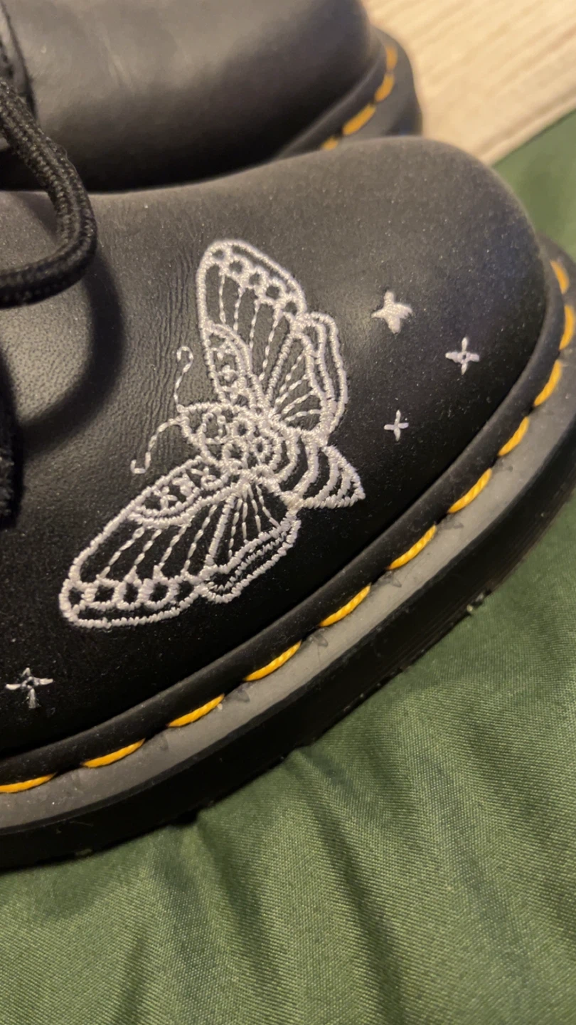 Limited Edition Doc Martens - photo 3