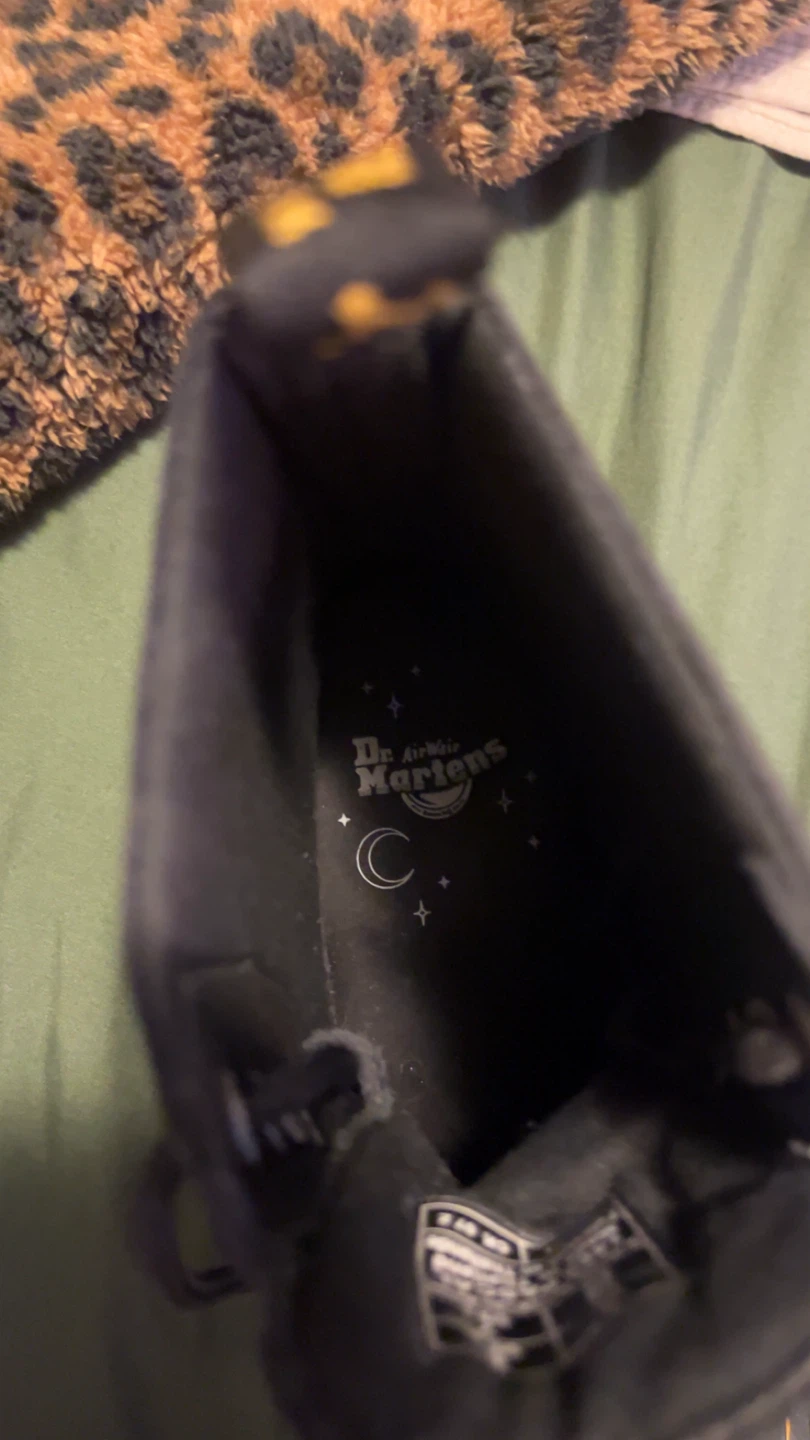Limited Edition Doc Martens - photo 5