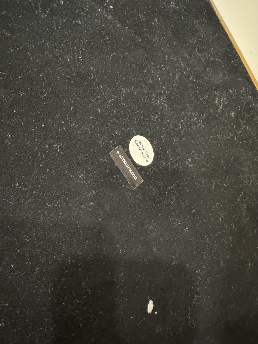 Anthropologie Gold Vanity Tray (L size) - photo 5