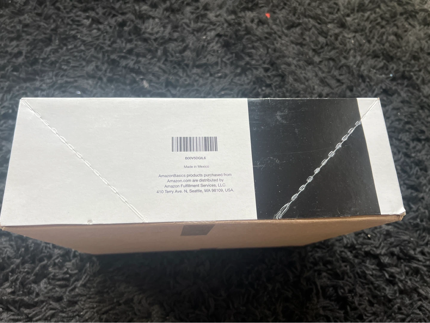 500 Envelopes – Bulk Pack