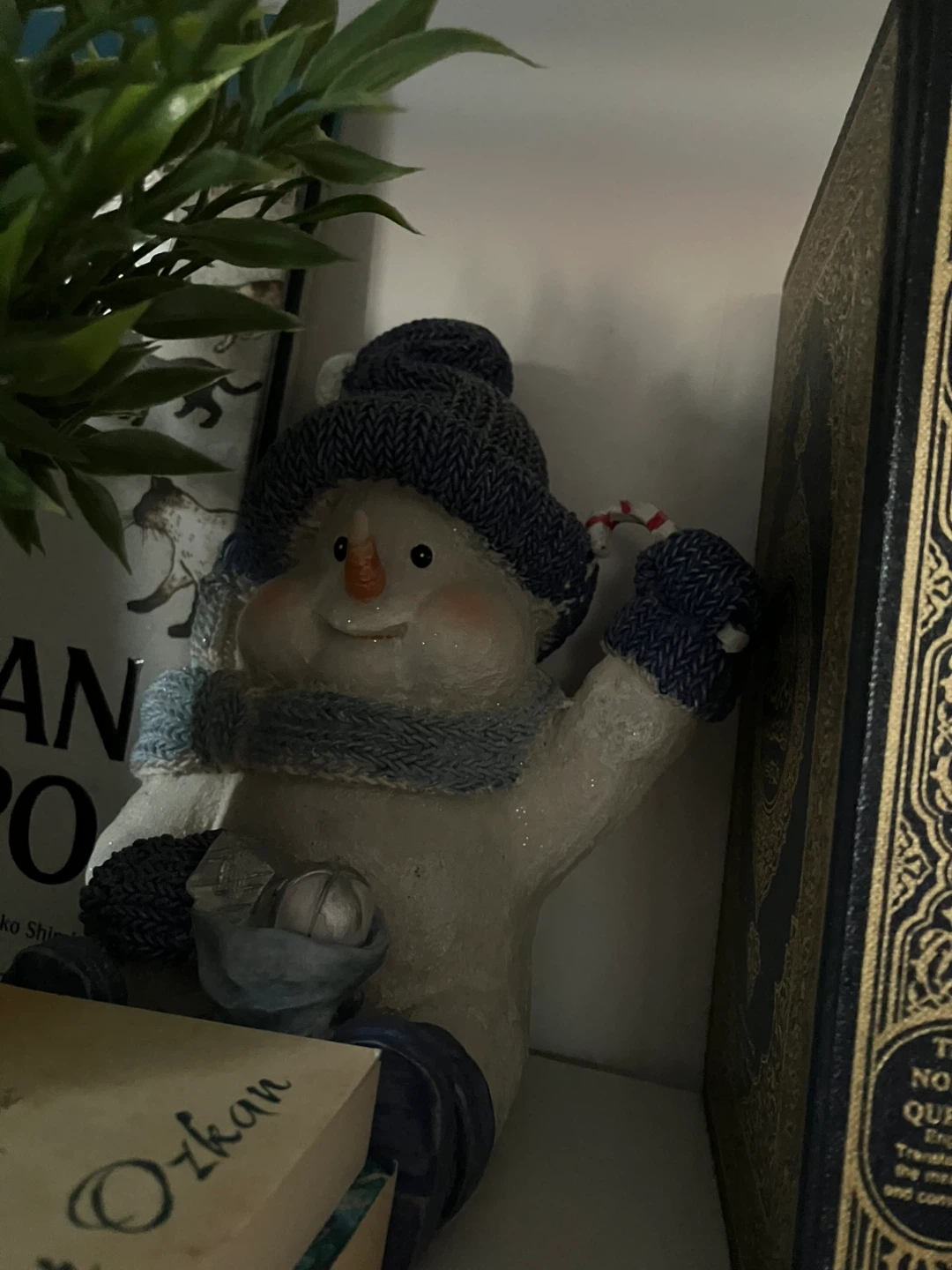Random decor