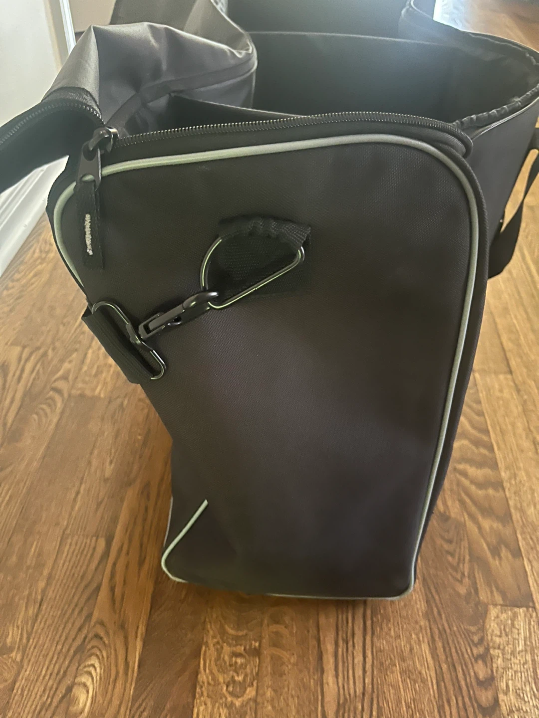 Basketball travel Wilson NBA Duffel Bag - photo 5