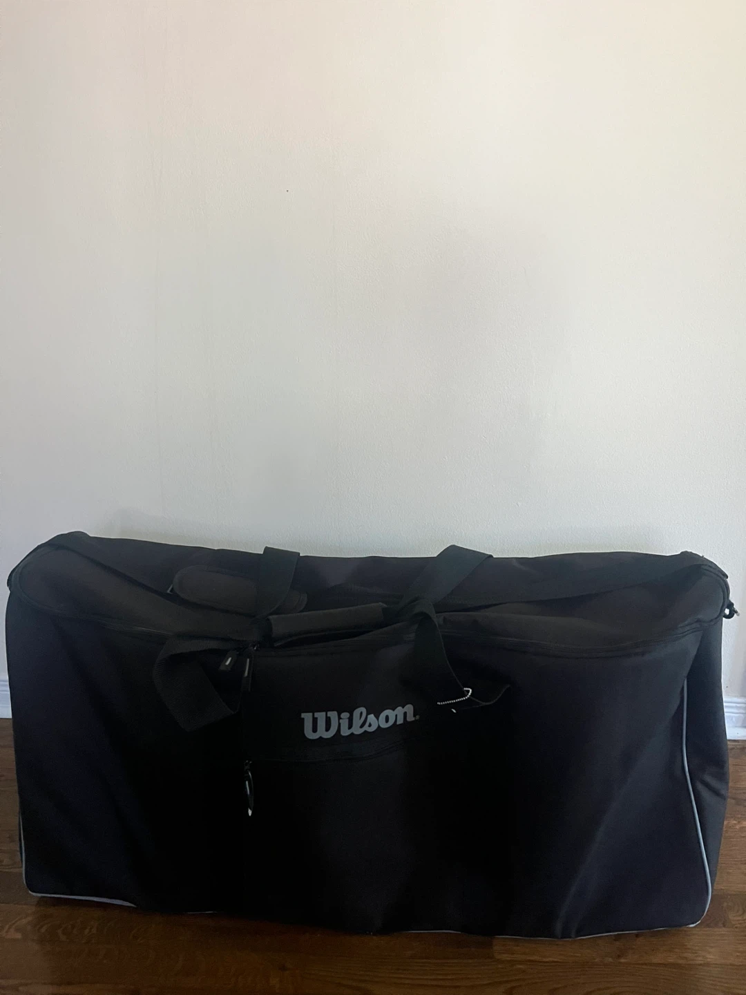 Basketball travel Wilson NBA Duffel Bag - photo 2